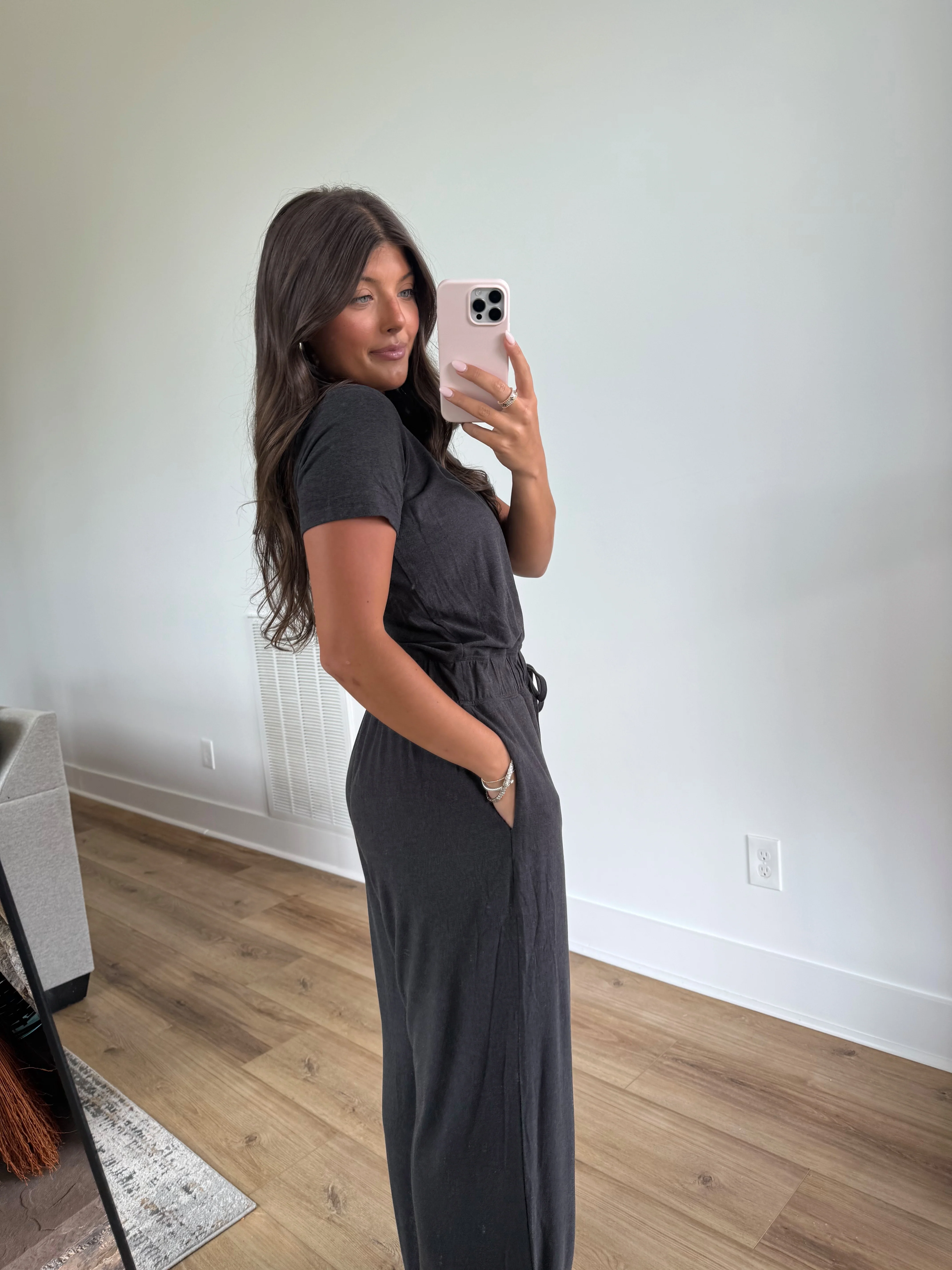 On The Go Jumpsuit - Image 3