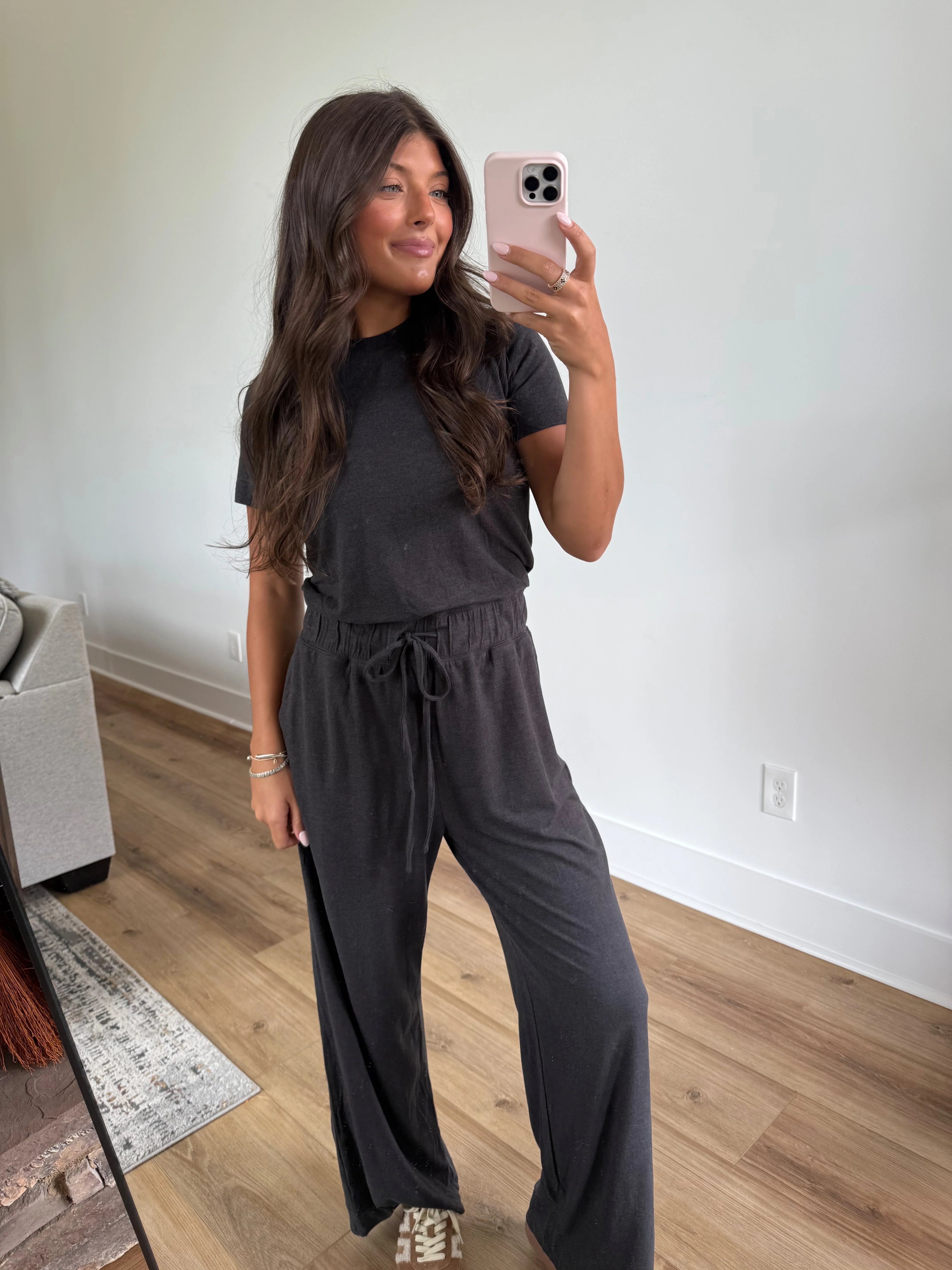 On The Go Jumpsuit - Image 5
