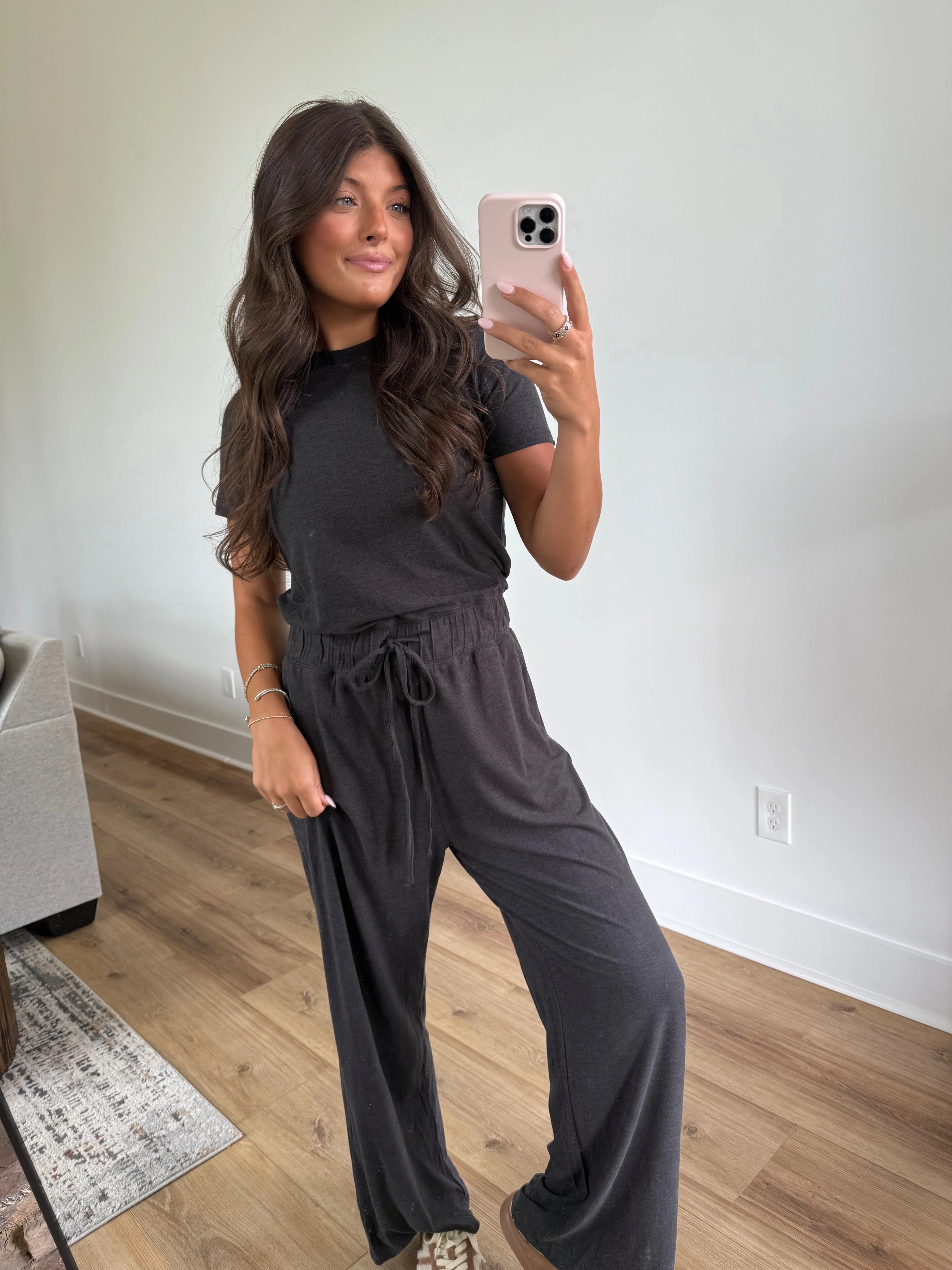 On The Go Jumpsuit - Image 6