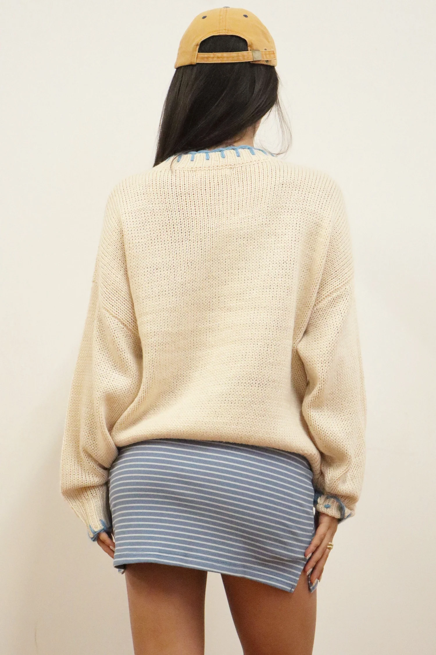 One Fish, Two Fish Sweater - Image 7