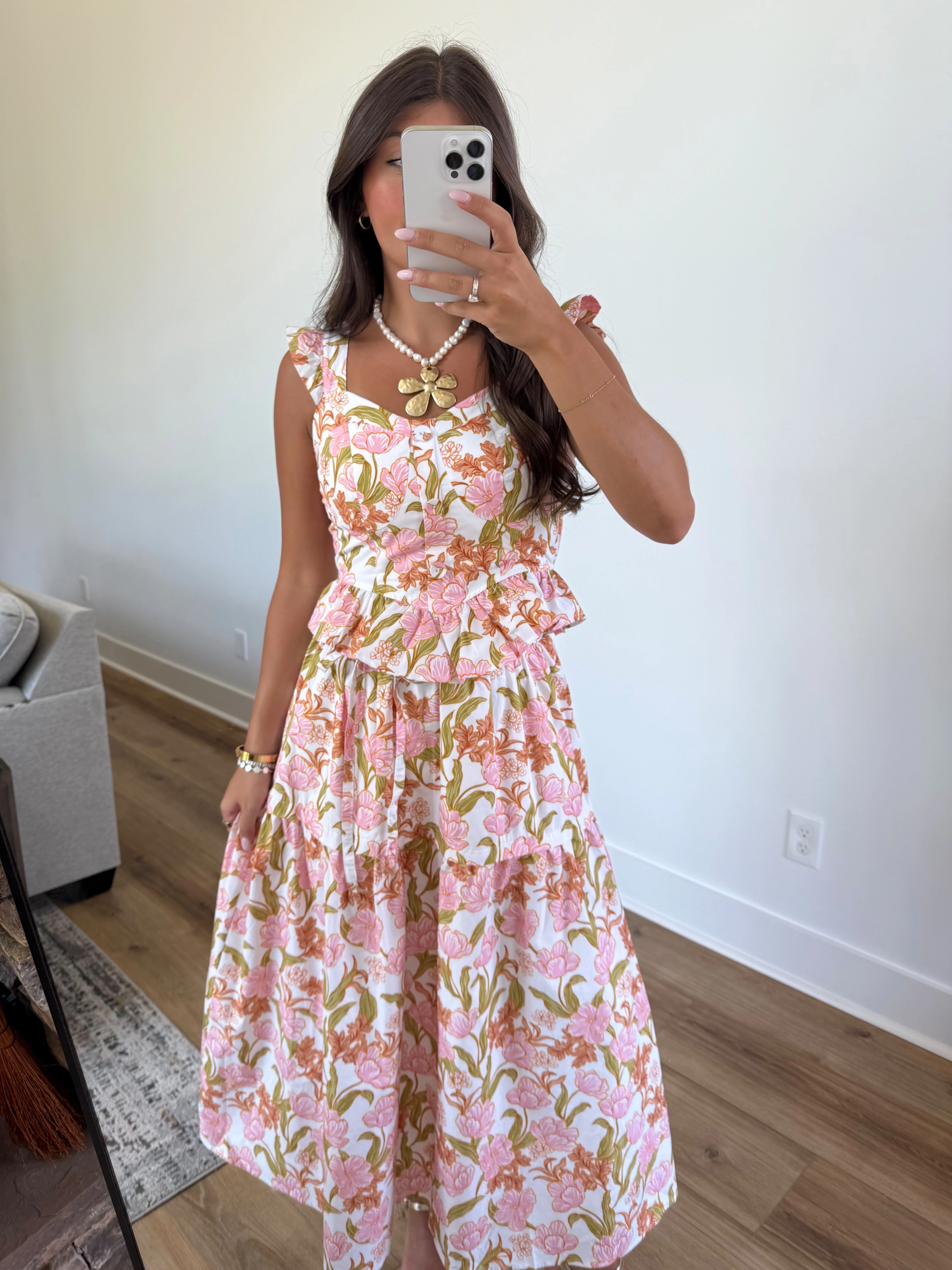 Peach Bellini Set - Image 2
