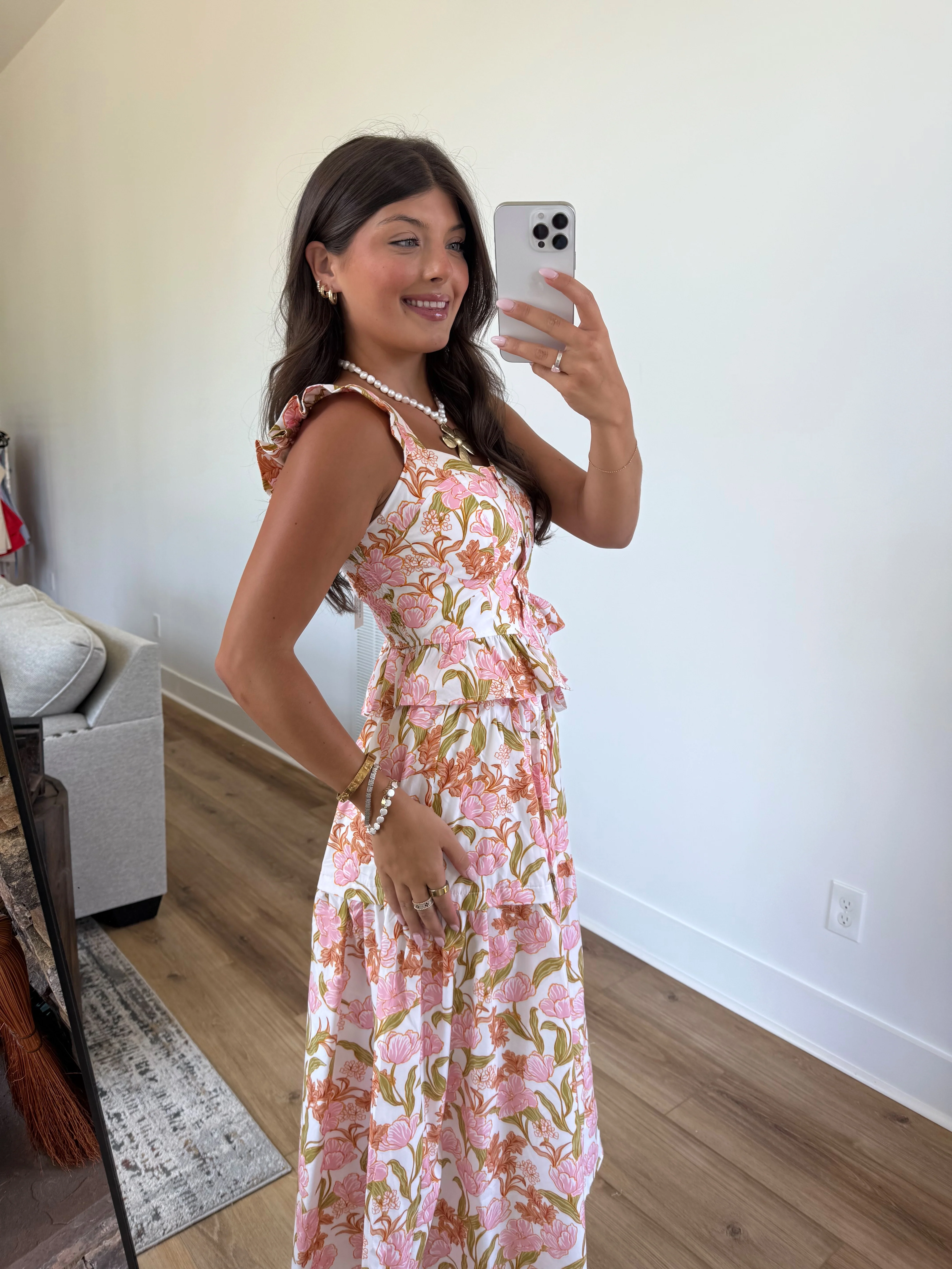 Peach Bellini Set - Image 6