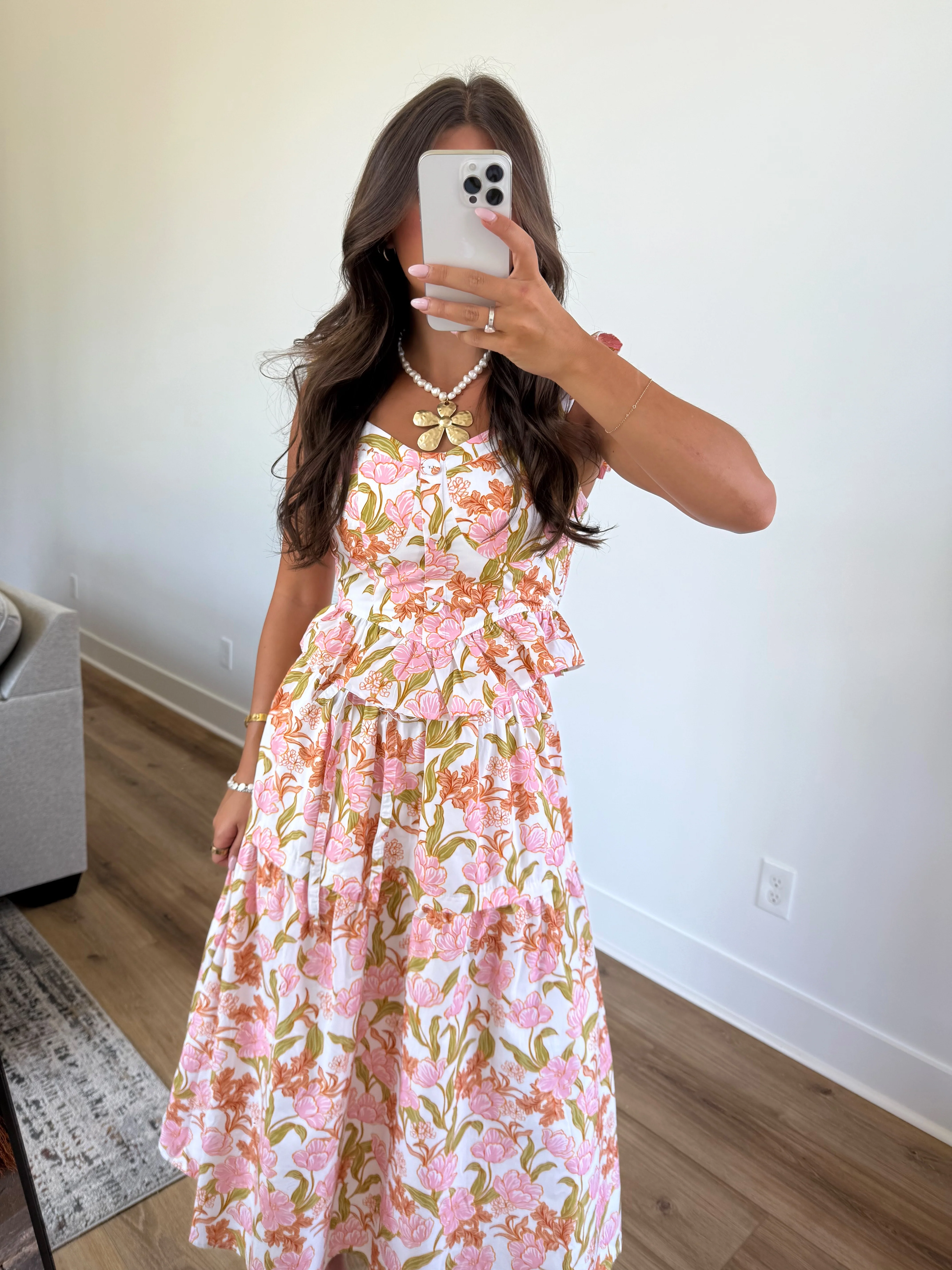 Peach Bellini Set - Image 7