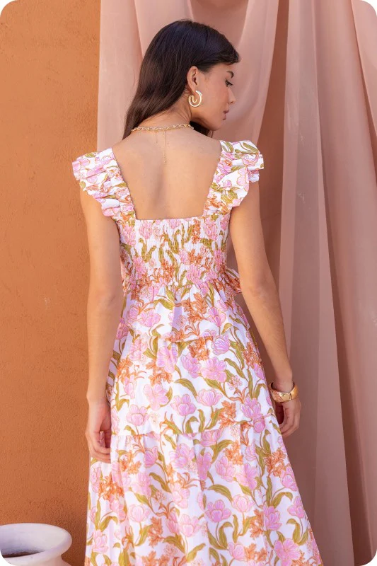 Peach Bellini Set - Image 8