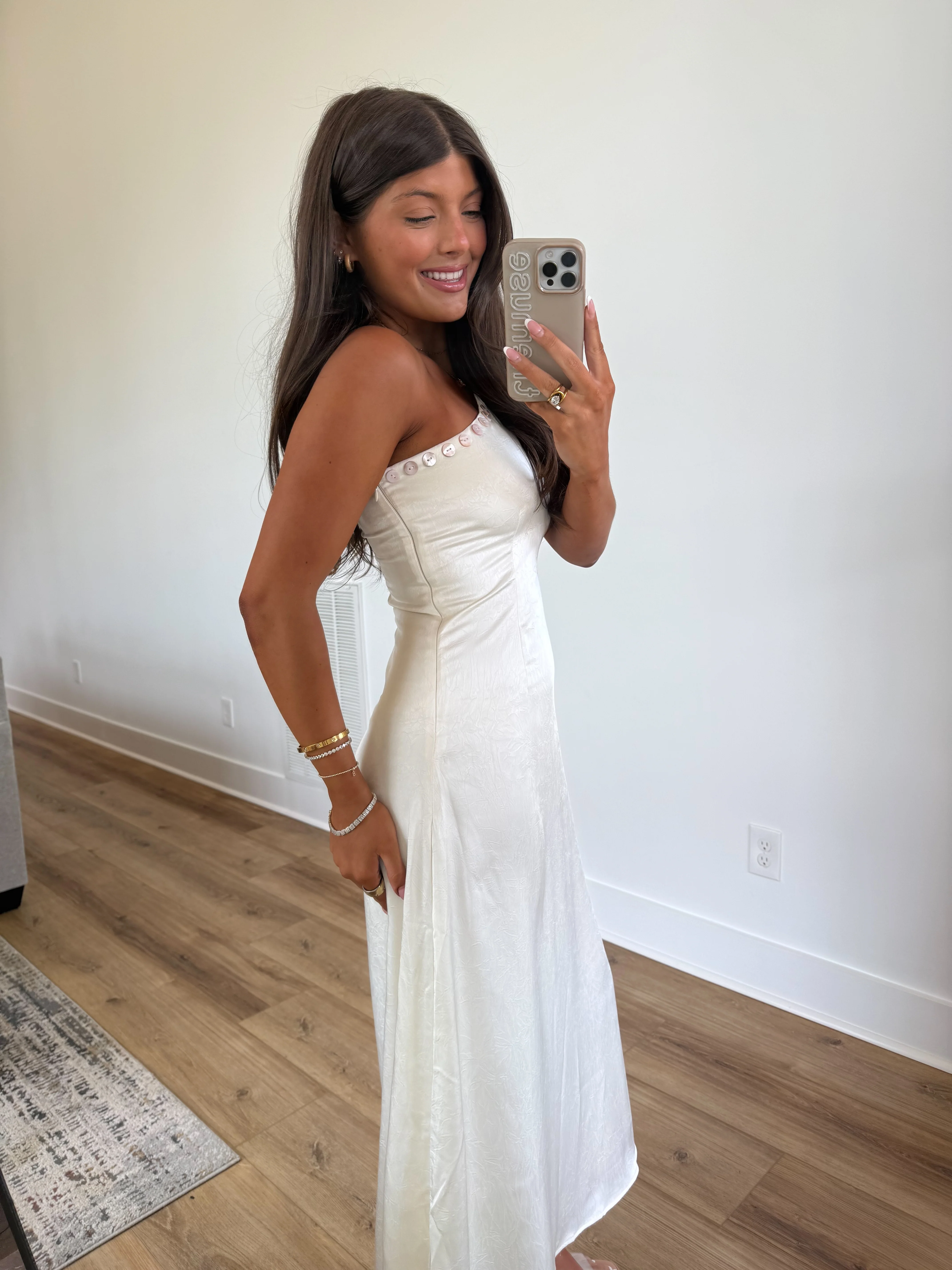 Pearl Drift Midi - Image 3