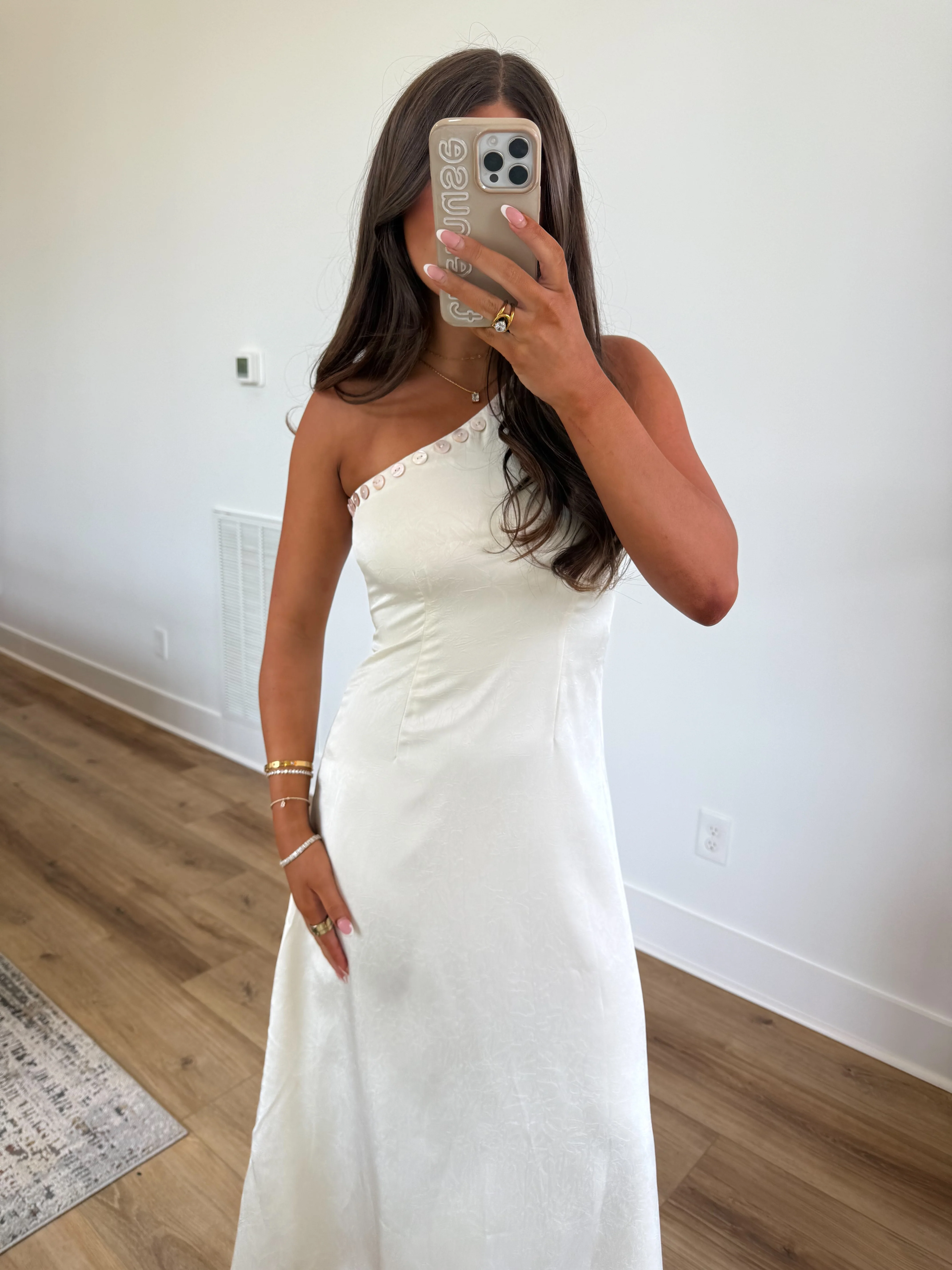 Pearl Drift Midi - Image 4