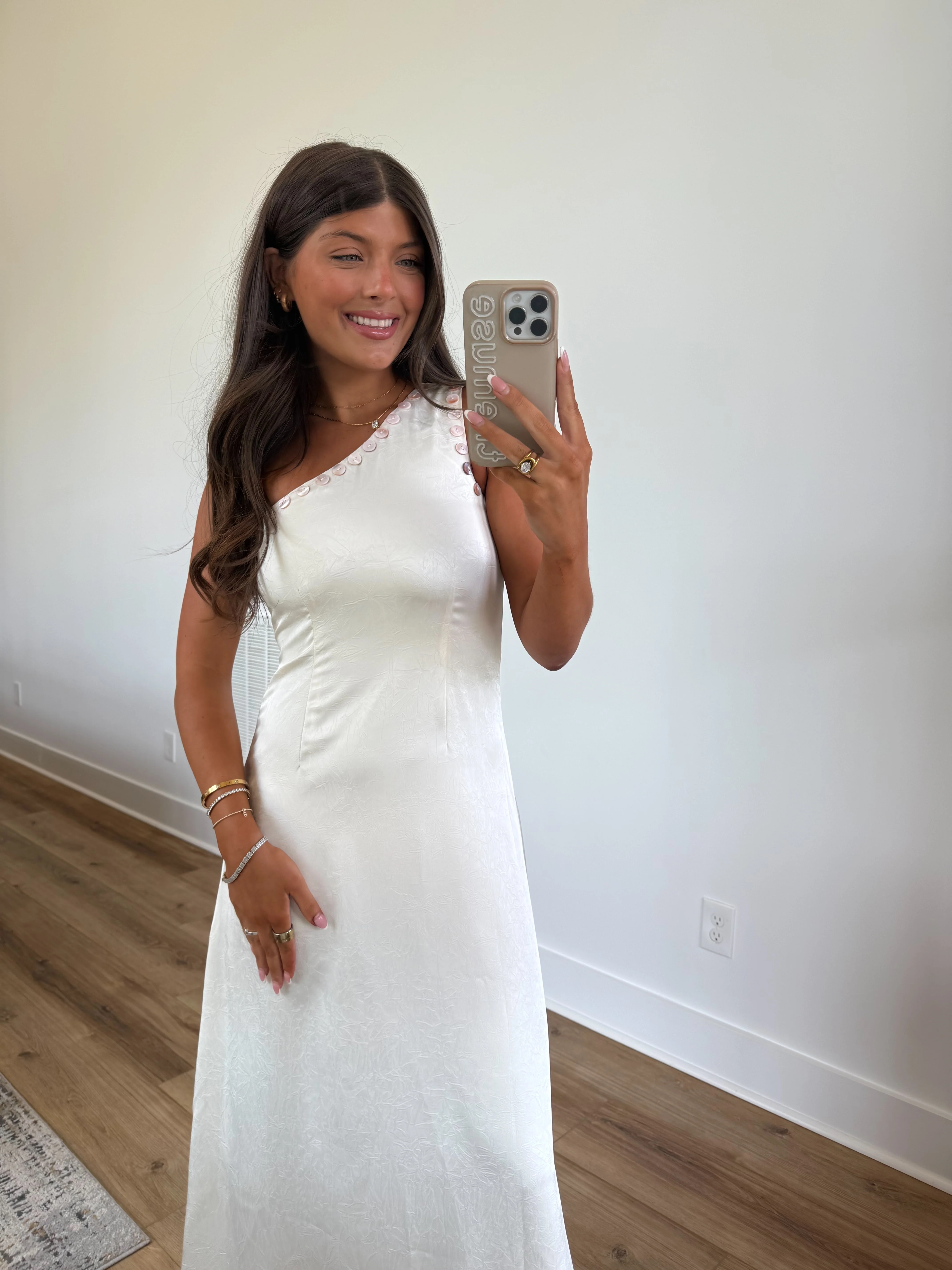 Pearl Drift Midi - Image 5