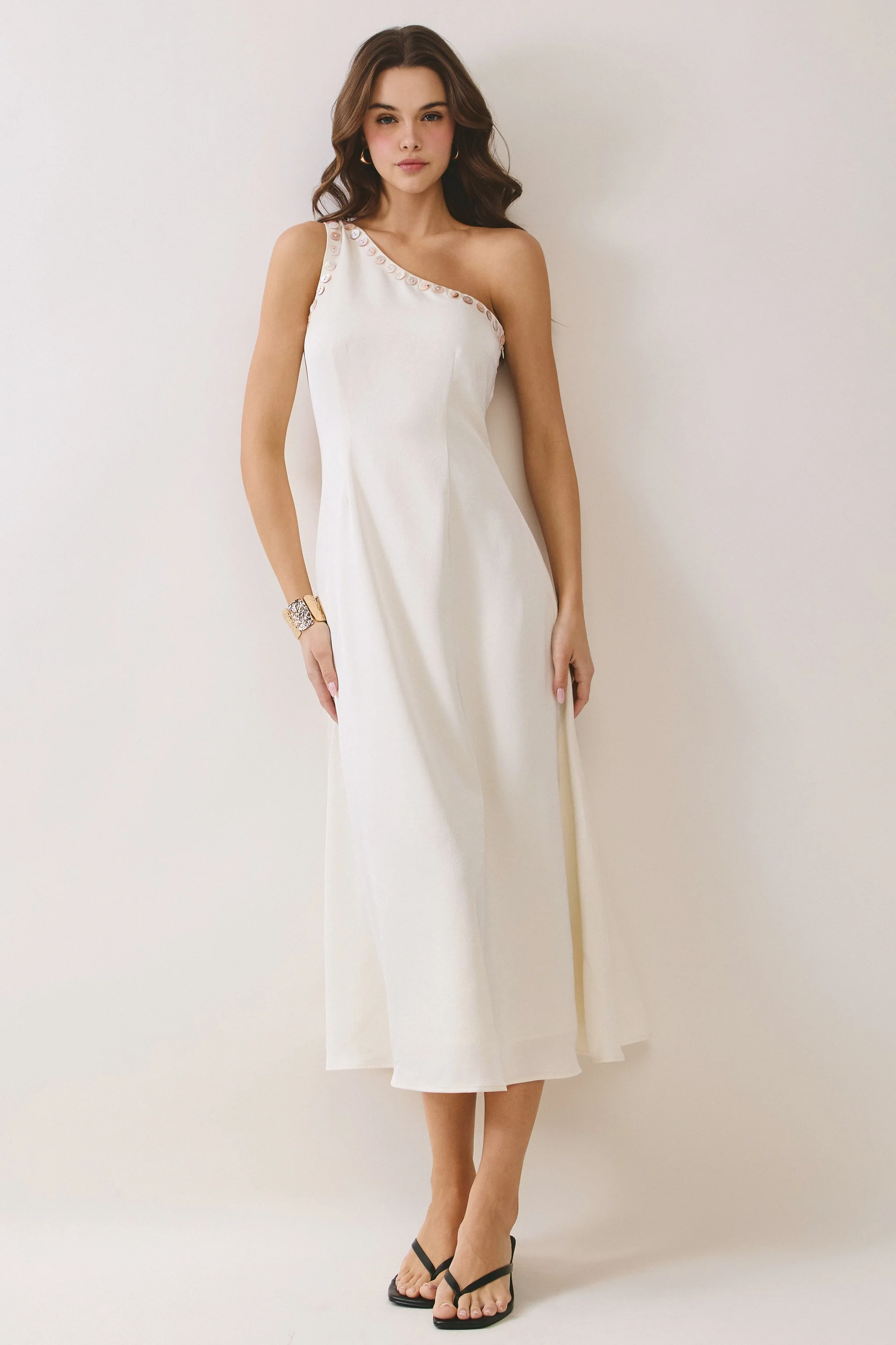 Pearl Drift Midi - Image 6