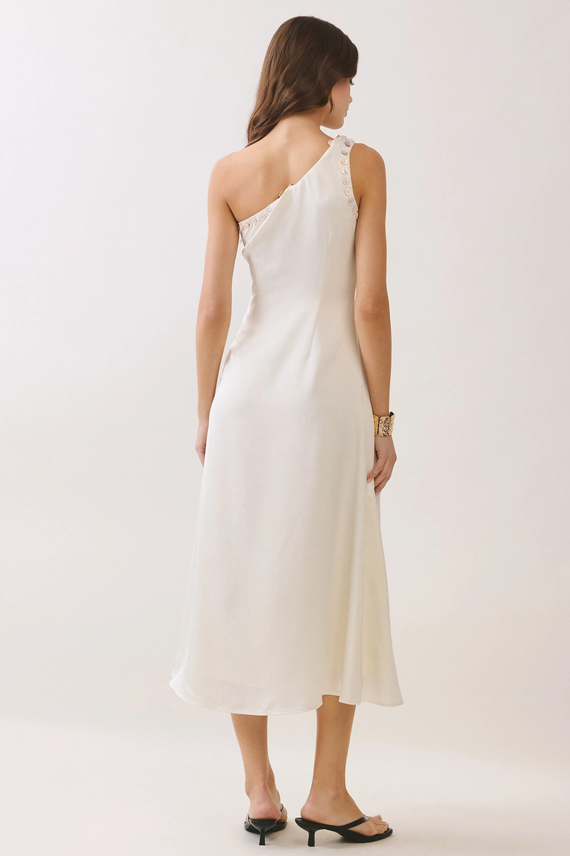 Pearl Drift Midi - Image 7