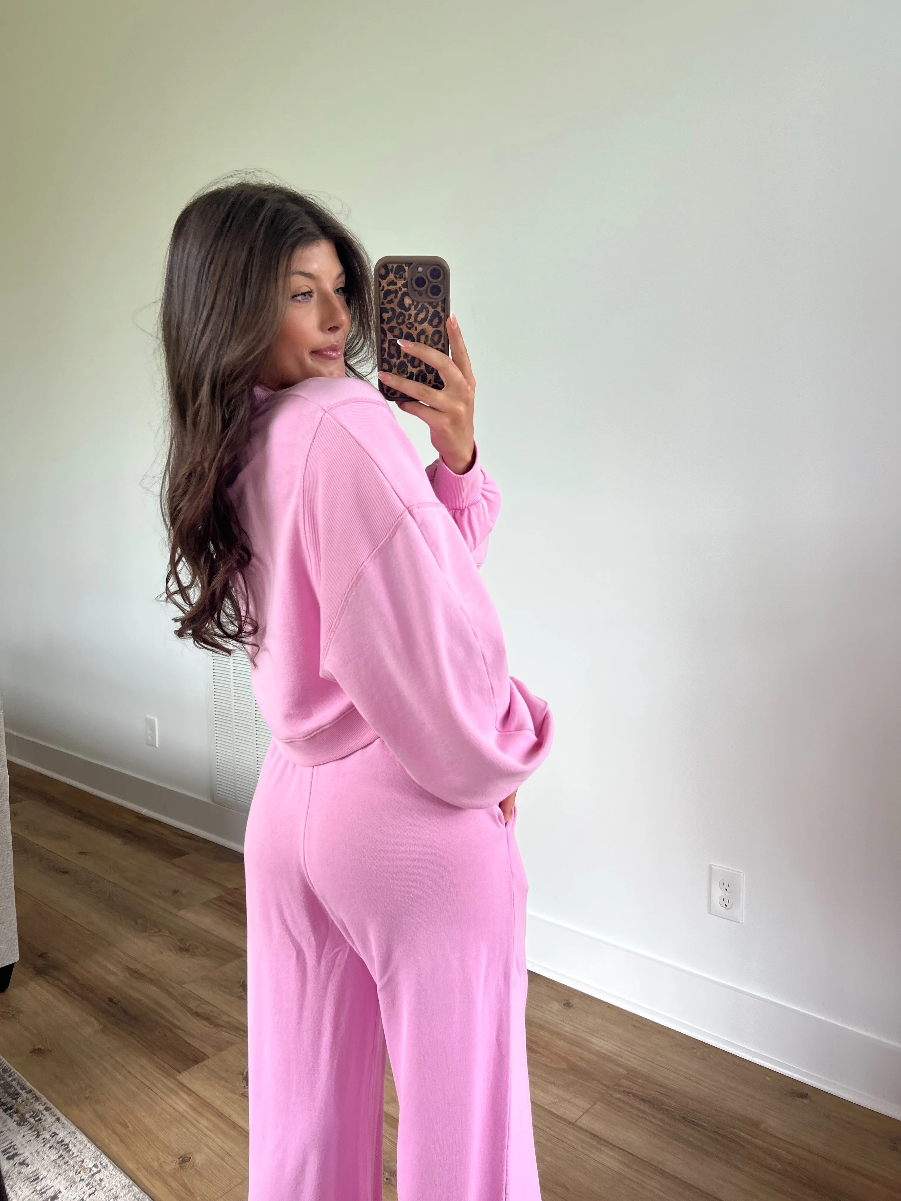 Pink Comfort Set - Image 6