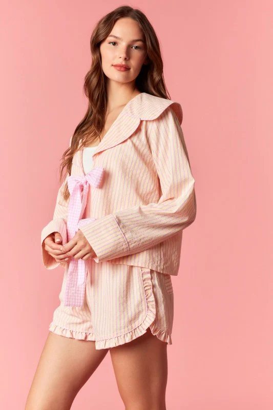 Pink Lemonade Pajamas - Image 10
