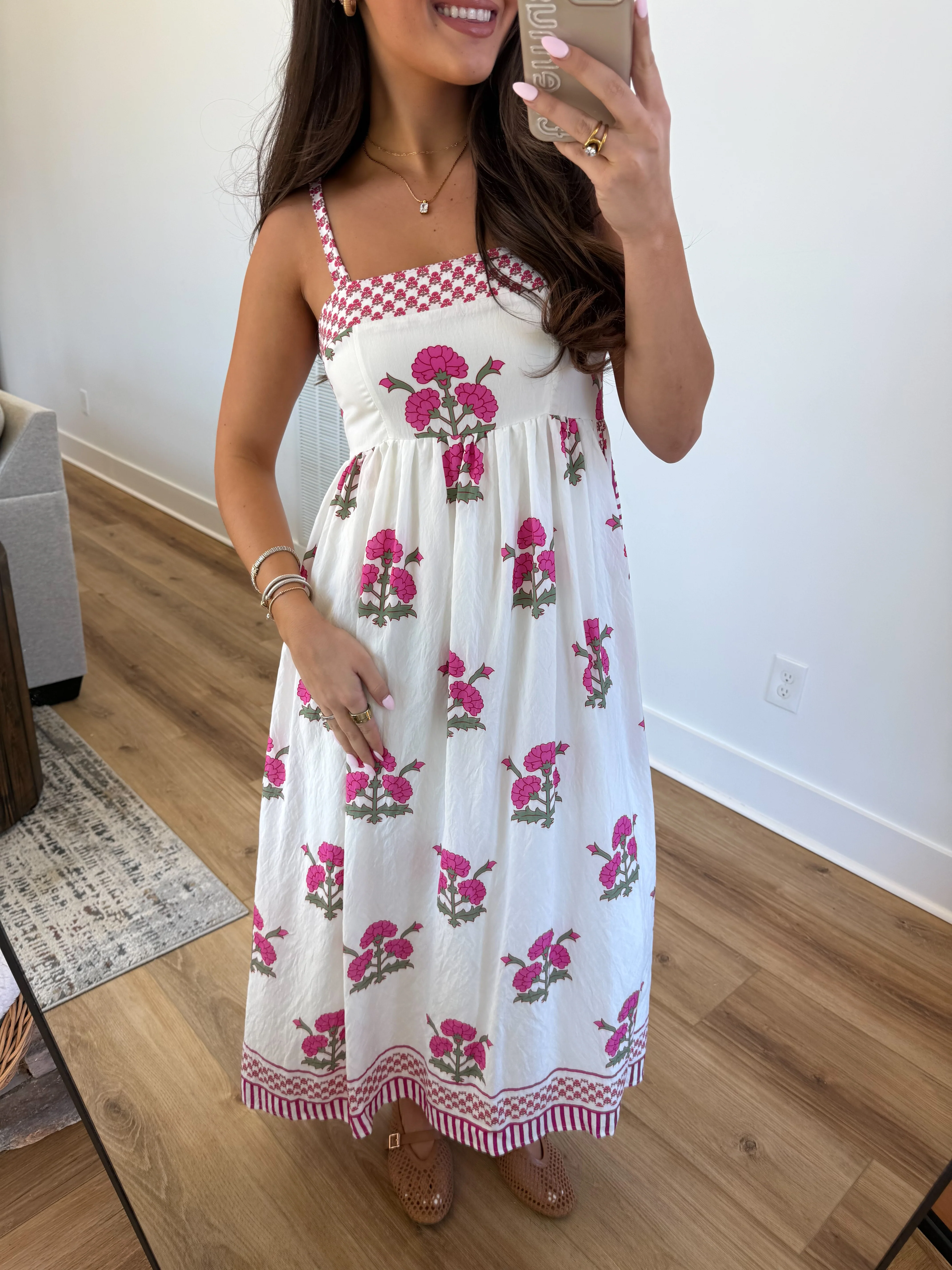 Pink Parlor Midi - Image 2