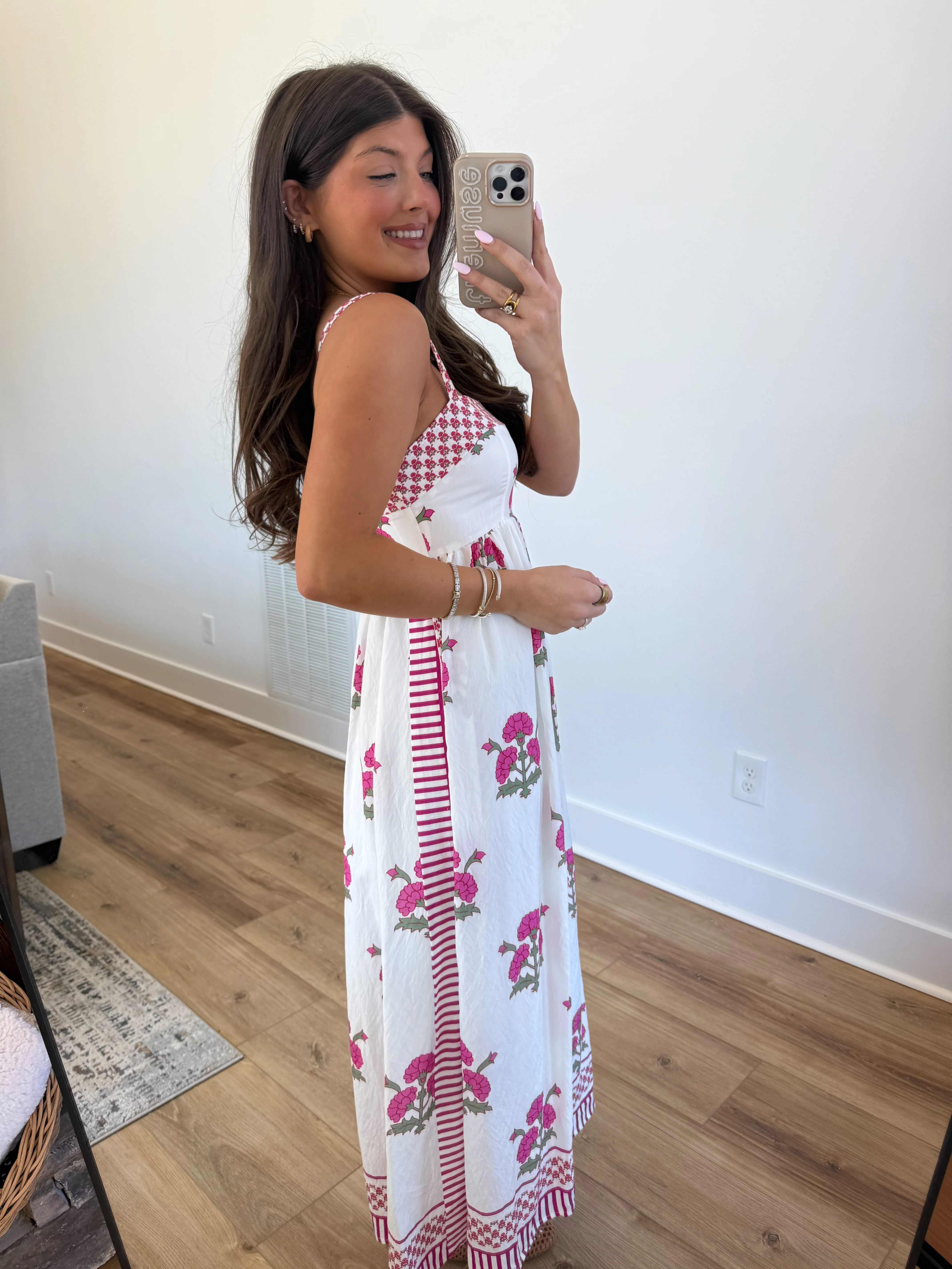 Pink Parlor Midi - Image 3