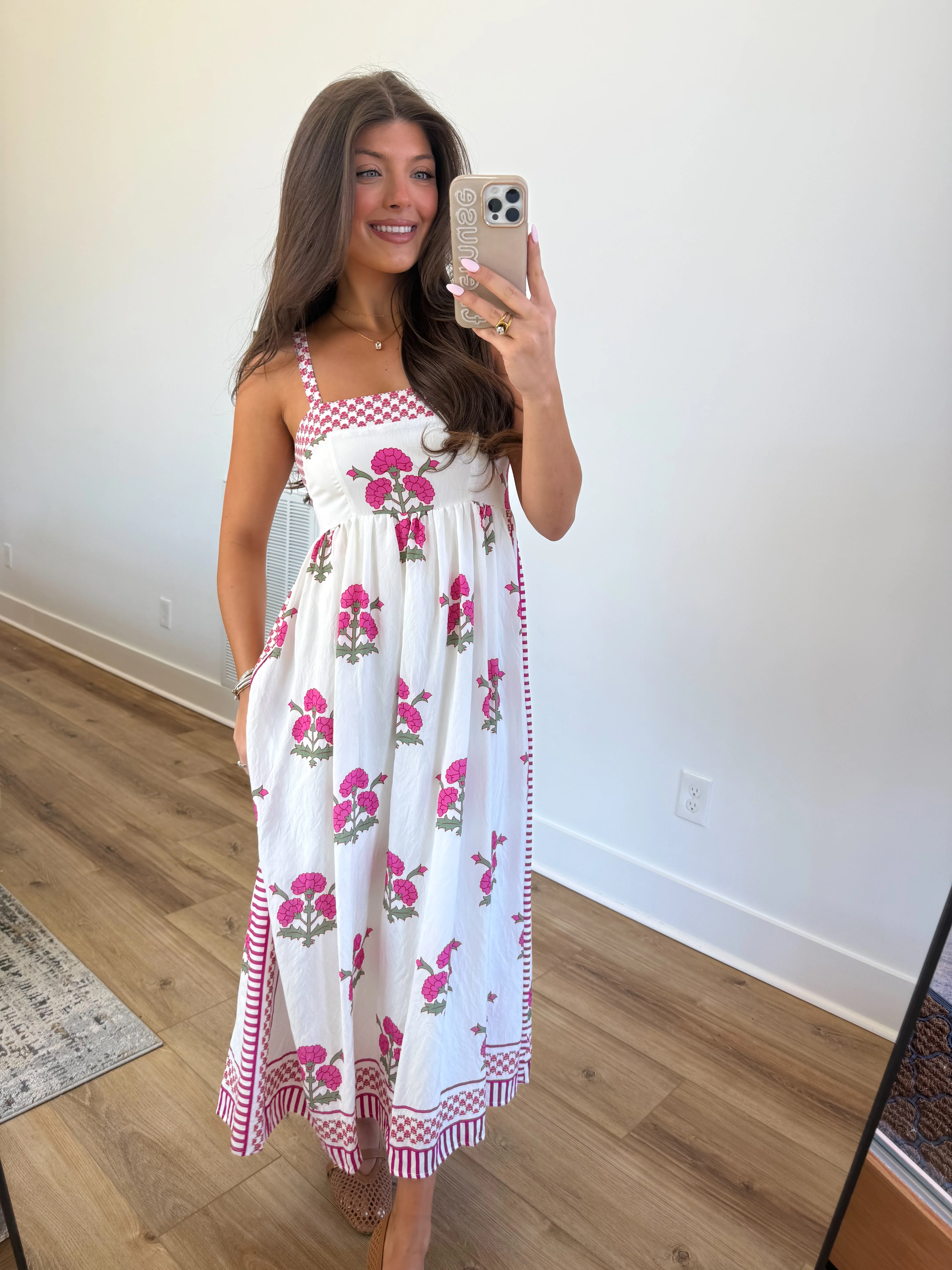 Pink Parlor Midi - Image 4
