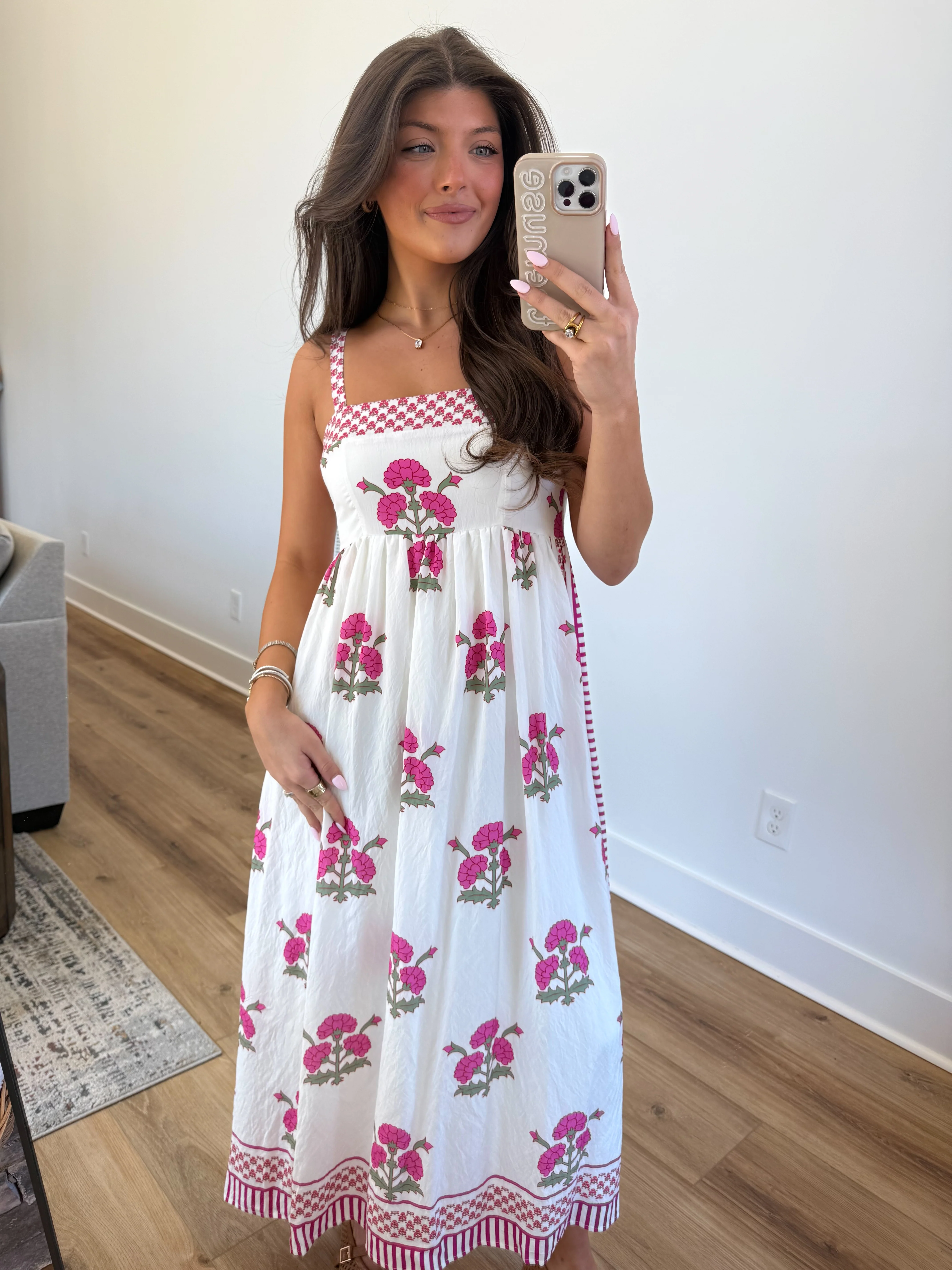 Pink Parlor Midi - Image 5