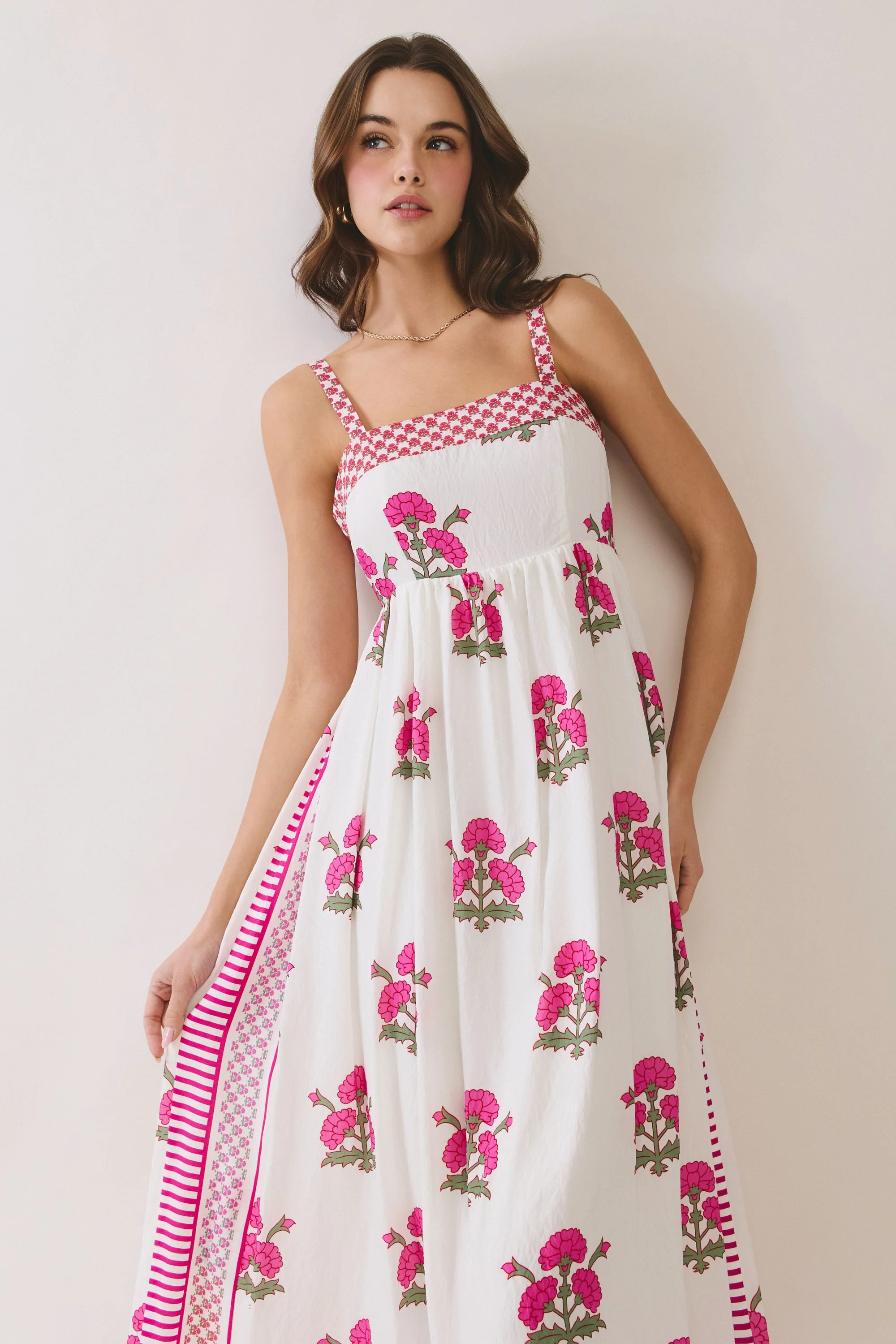 Pink Parlor Midi - Image 6