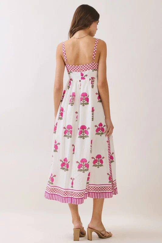 Pink Parlor Midi - Image 7