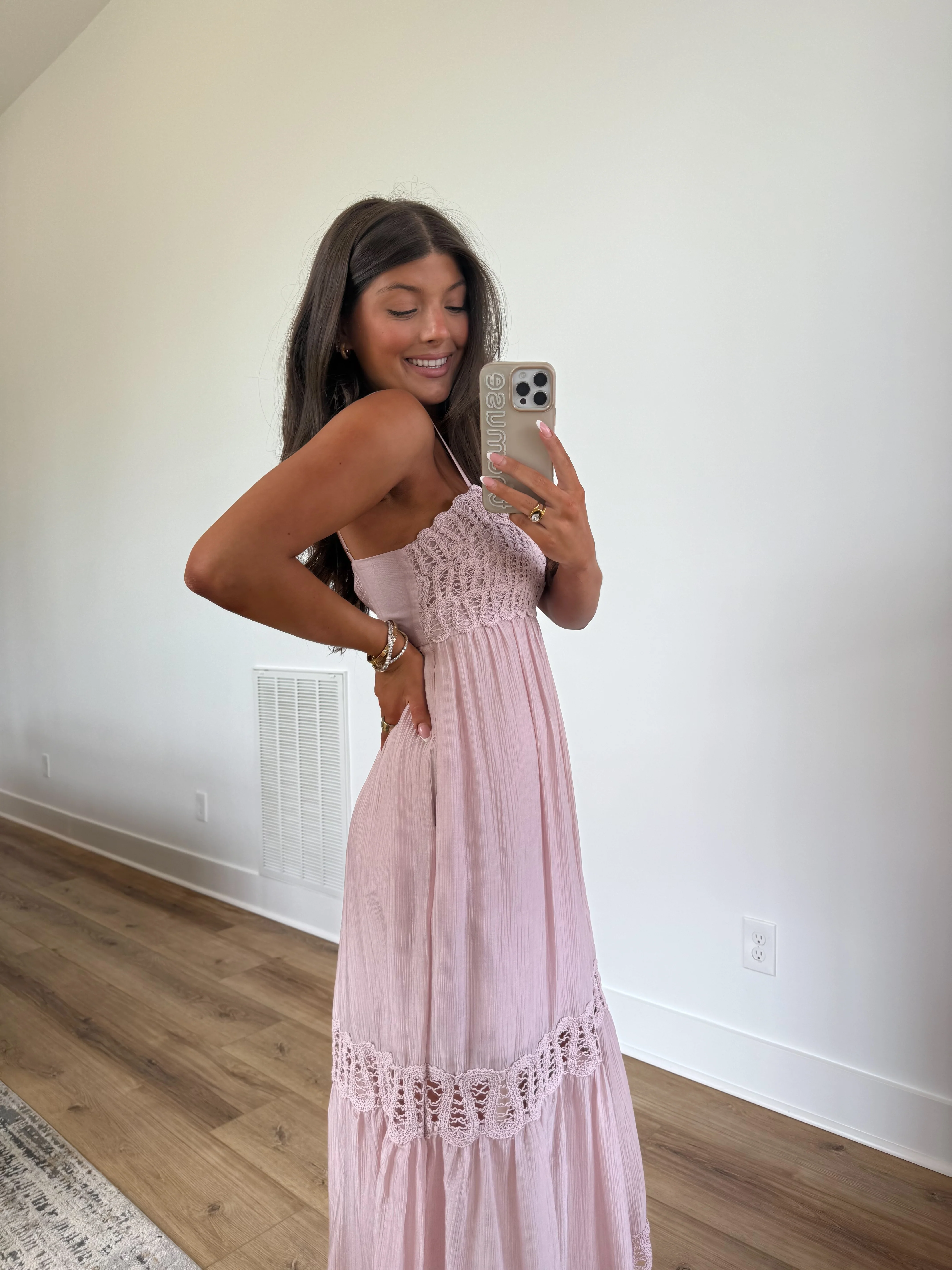Pink Sands Maxi - Image 2