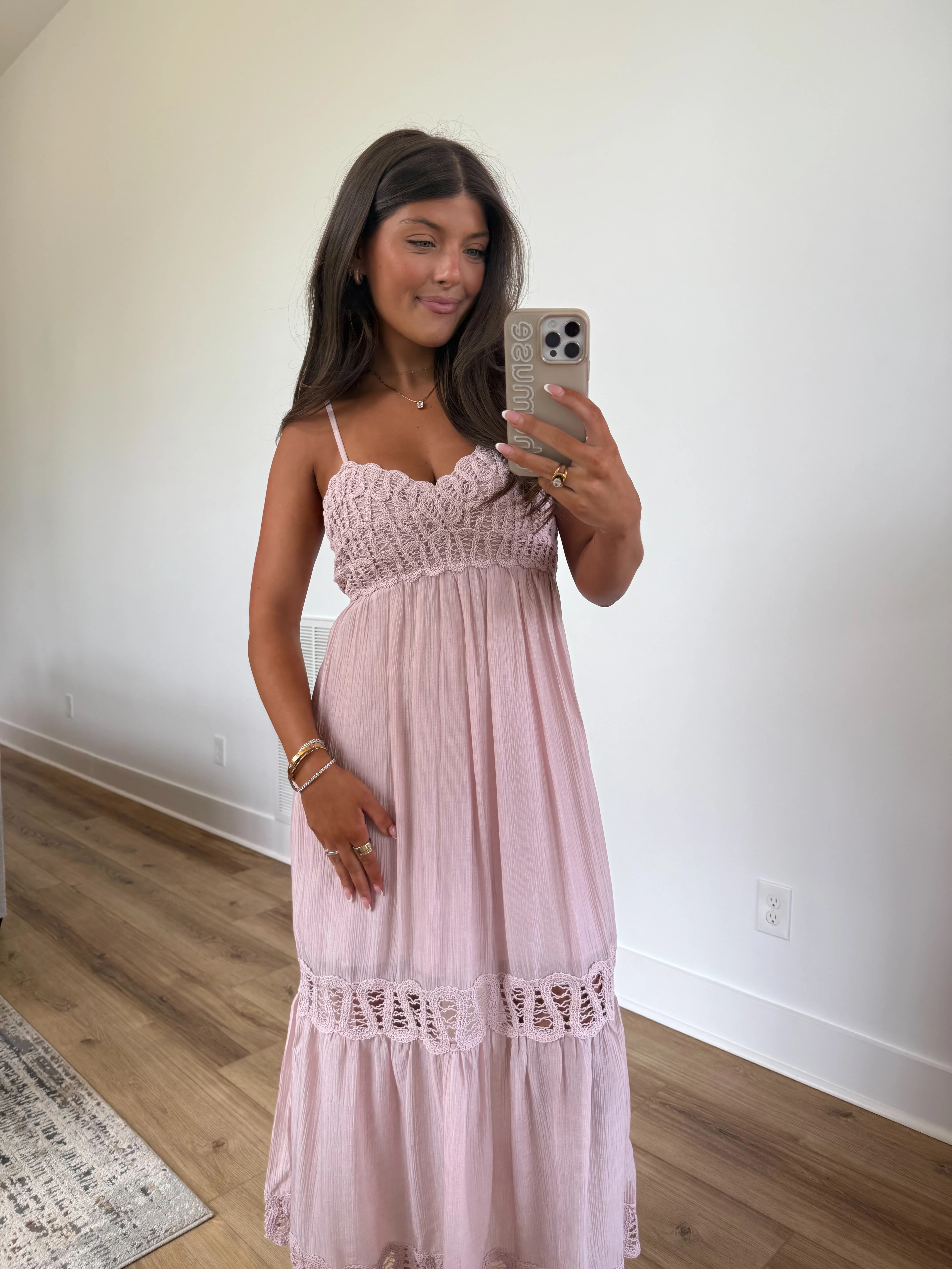 Pink Sands Maxi - Image 3