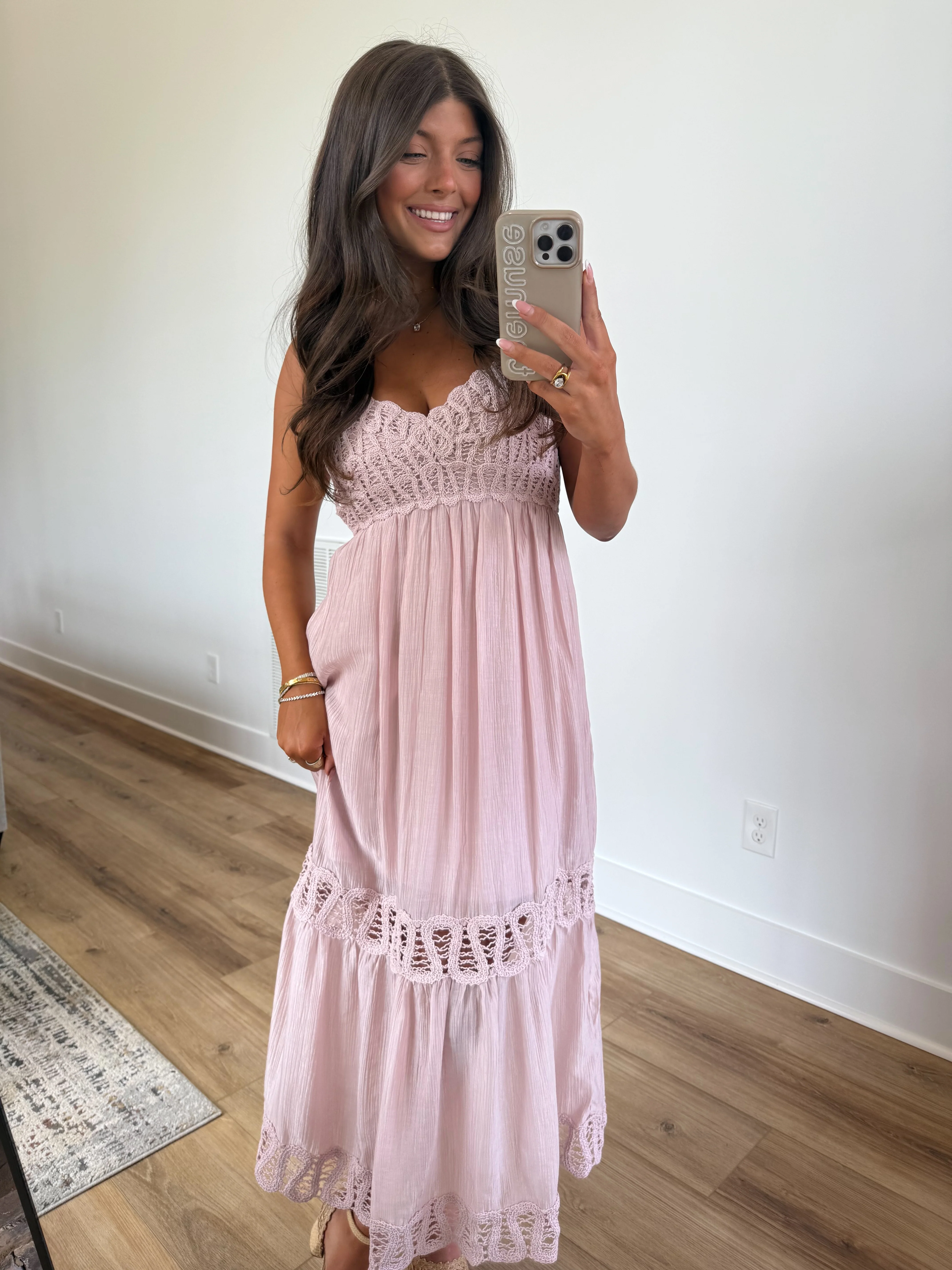 Pink Sands Maxi - Image 4
