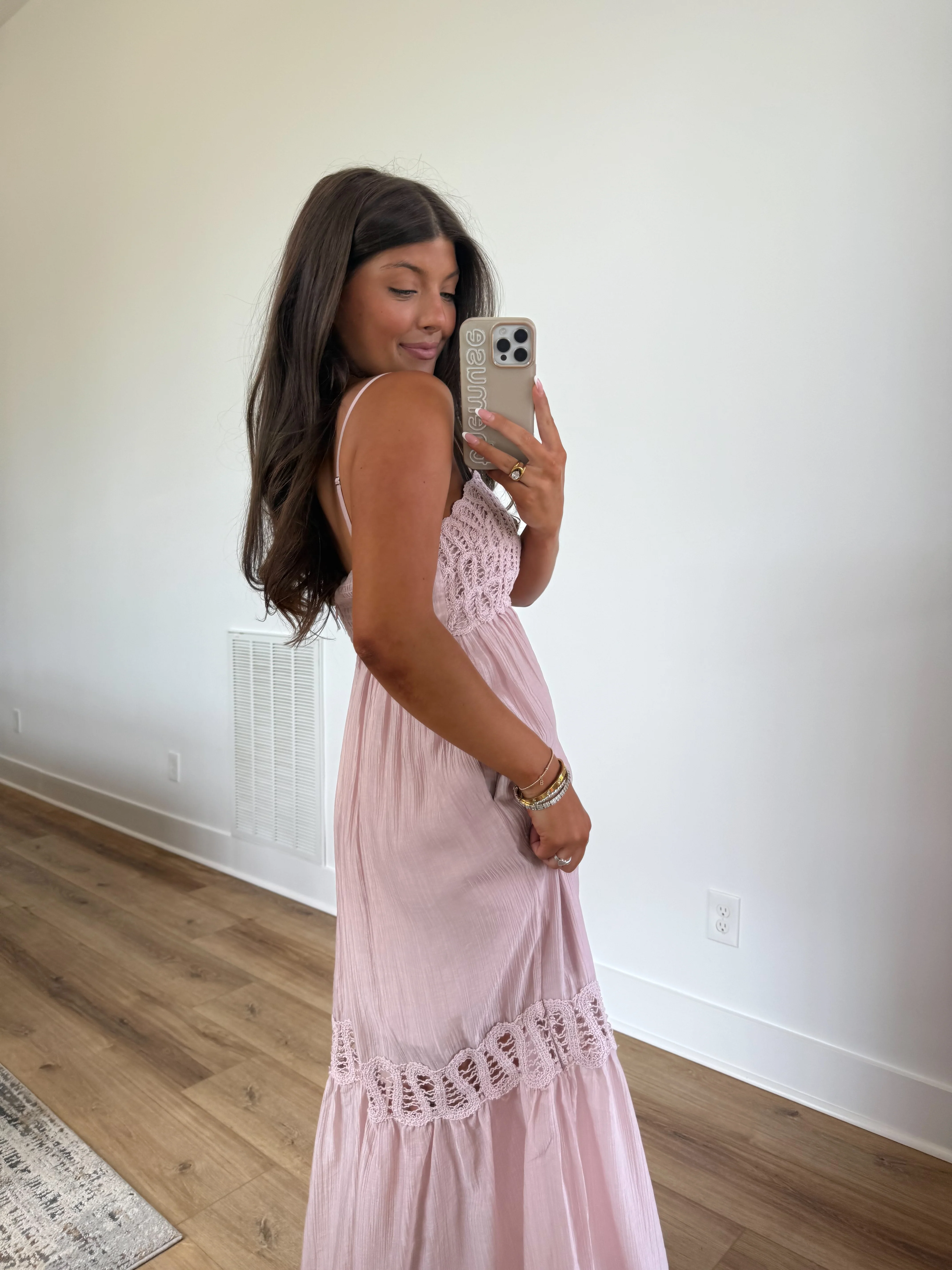 Pink Sands Maxi - Image 5
