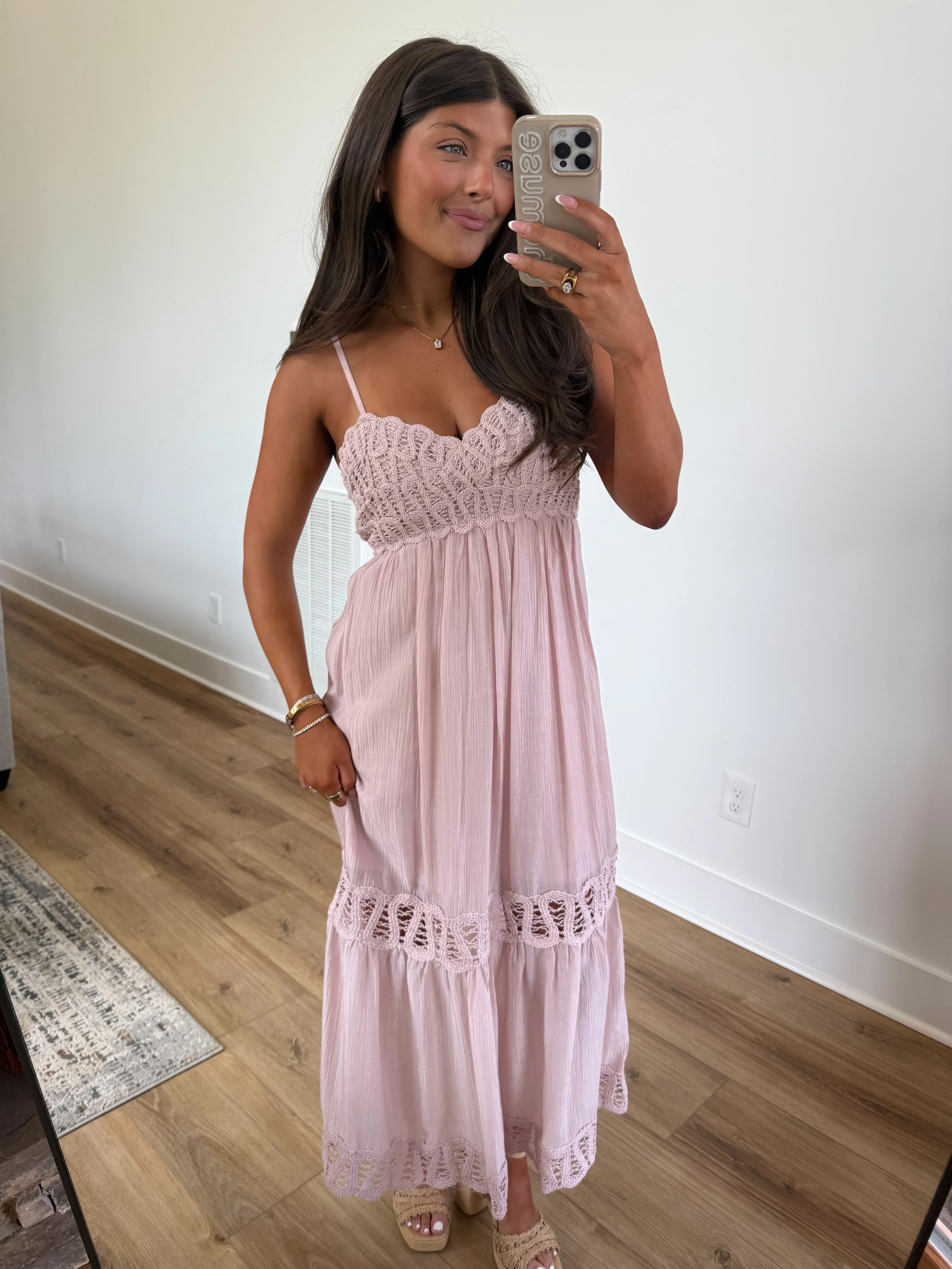 Pink Sands Maxi - Image 6