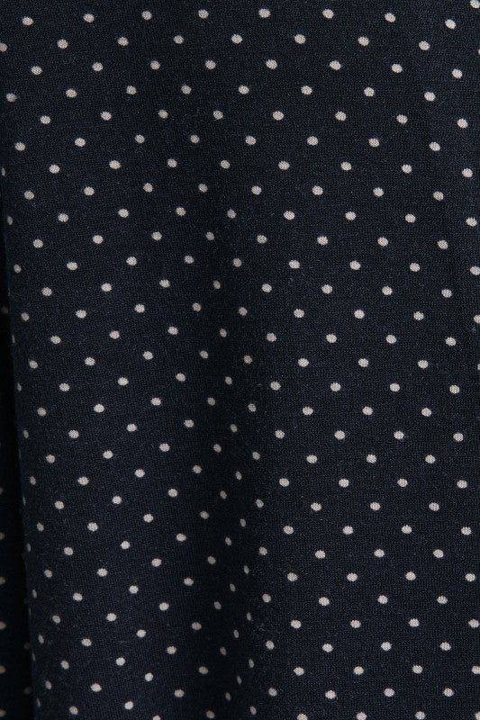 Polka-Dot Butter Pjs - Image 7