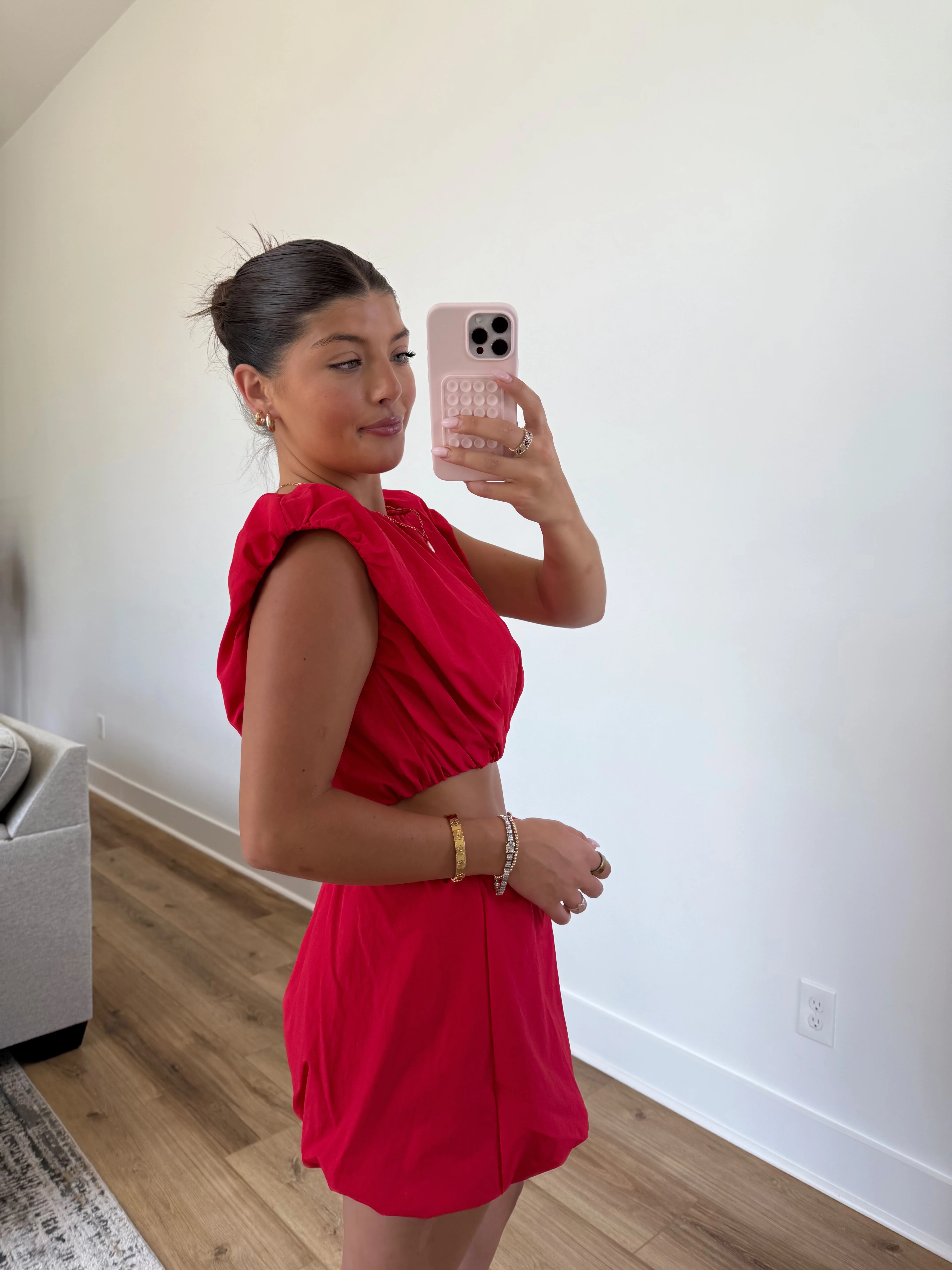The Drew Set (Red) - Image 2