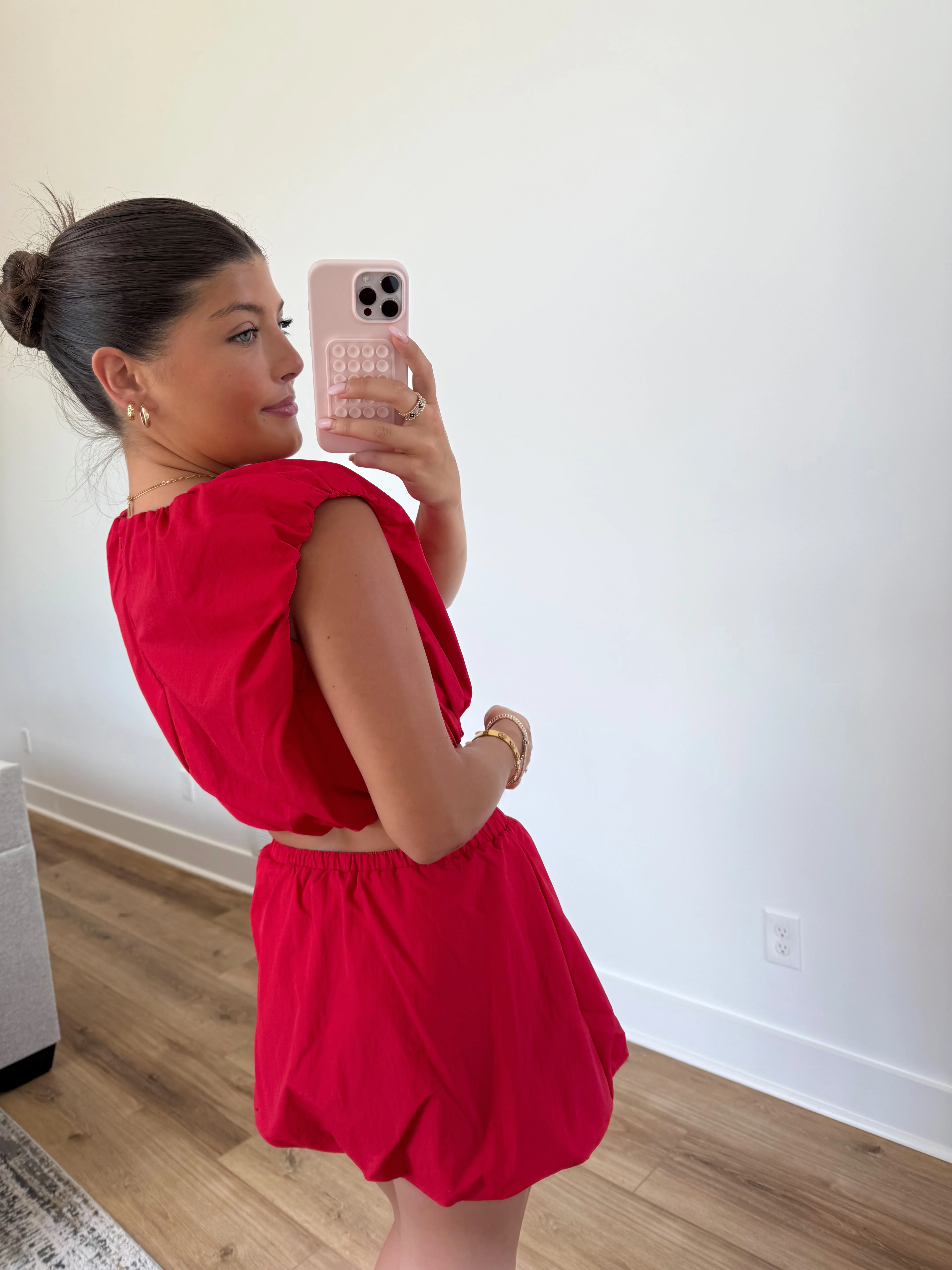The Drew Set (Red) - Image 3