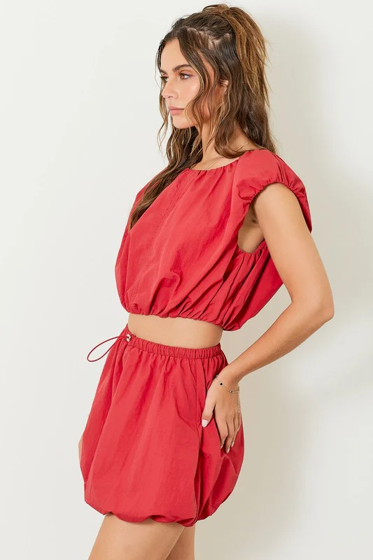 The Drew Set (Red) - Image 5