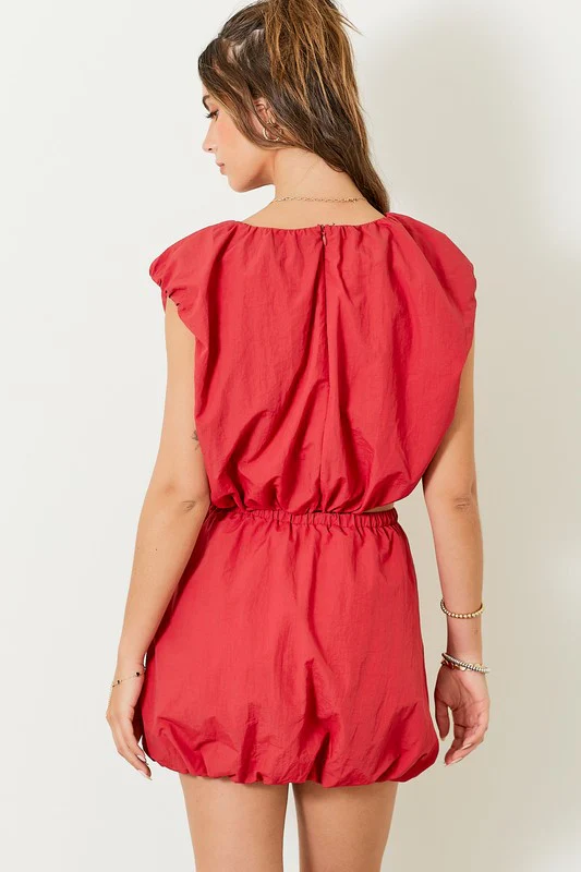 The Drew Set (Red) - Image 7
