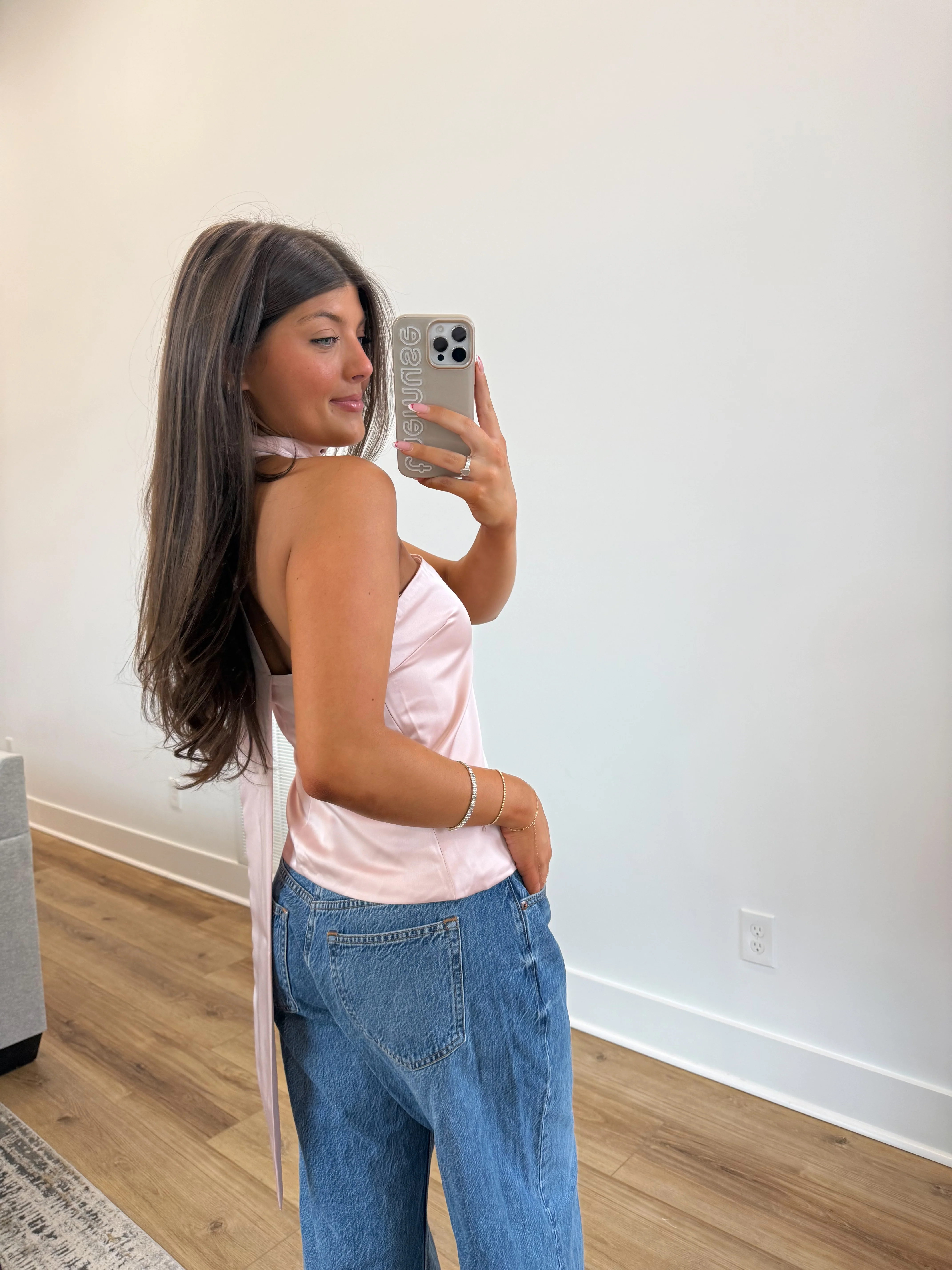 Pretty in Pink Top - Image 2