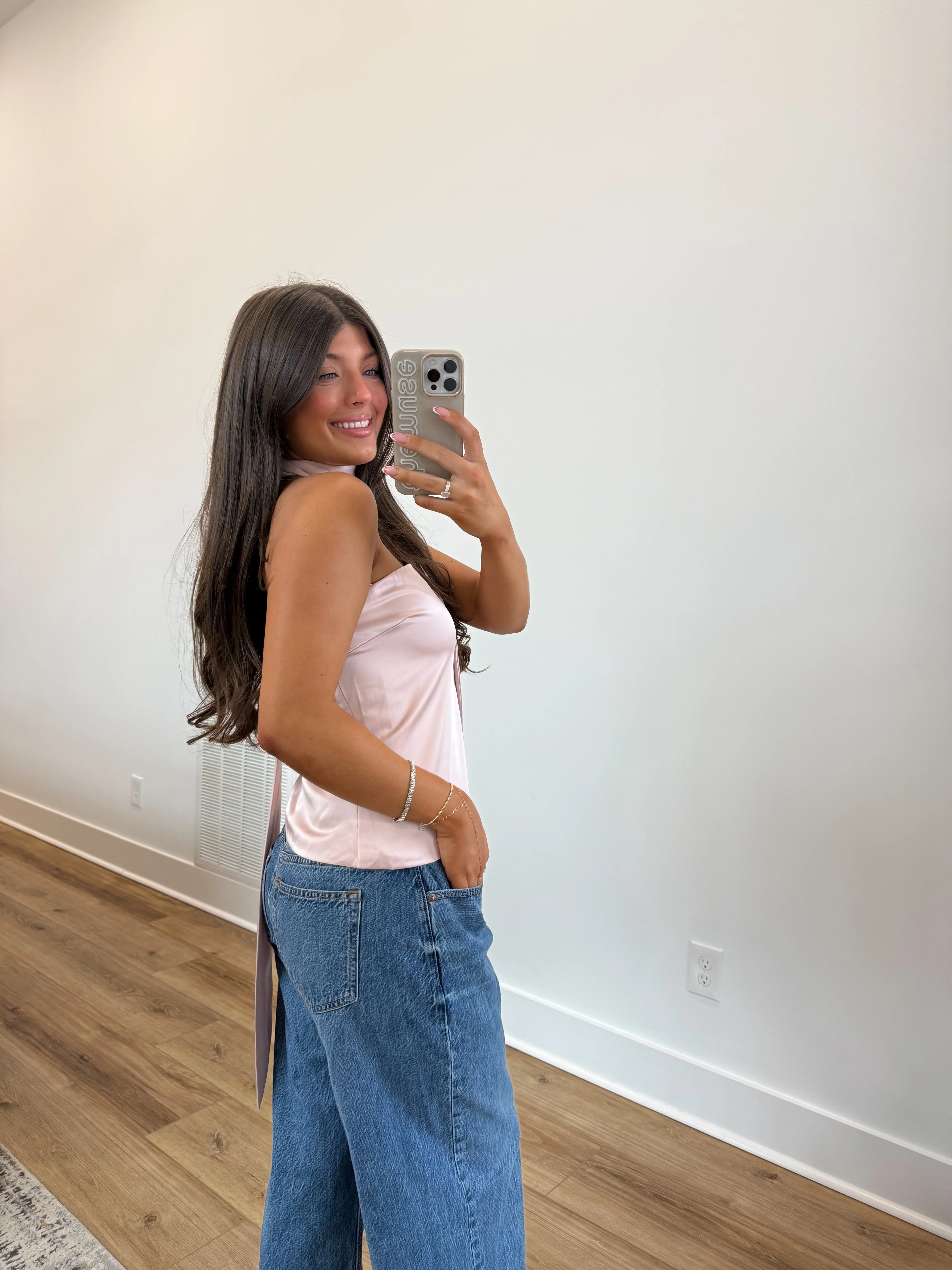 Pretty in Pink Top - Image 4