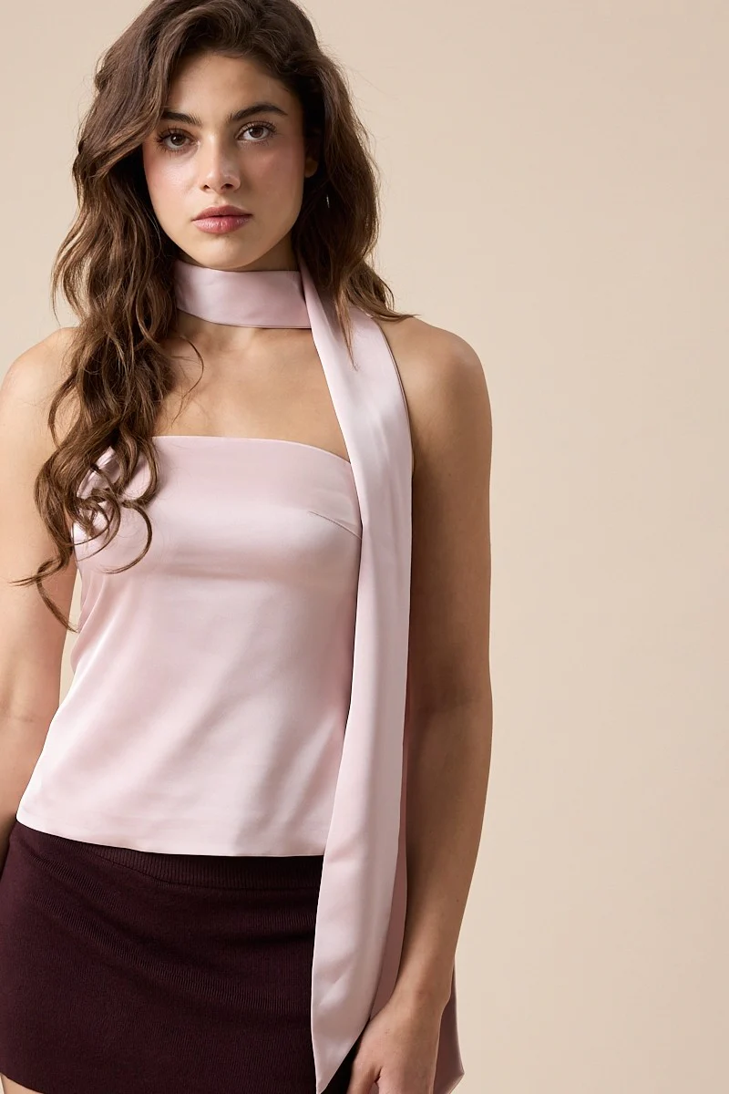 Pretty in Pink Top - Image 6