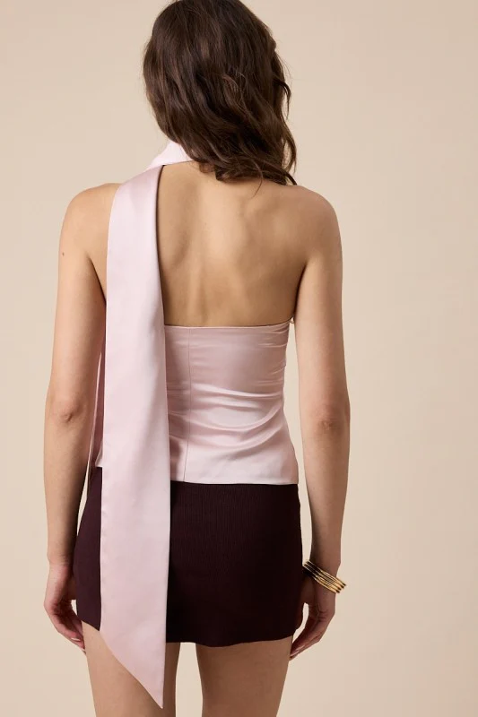 Pretty in Pink Top - Image 7