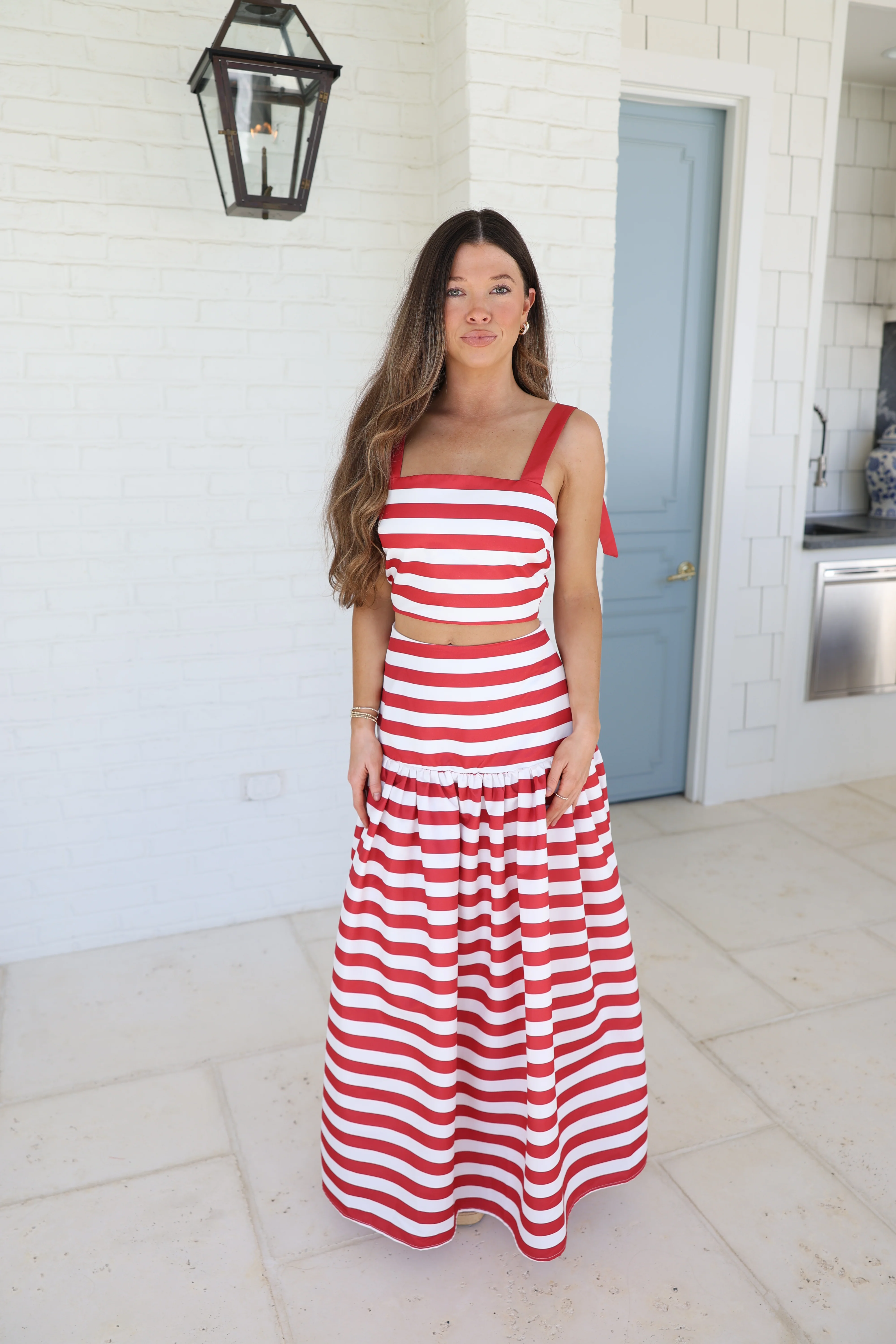 Red Horizon Set
