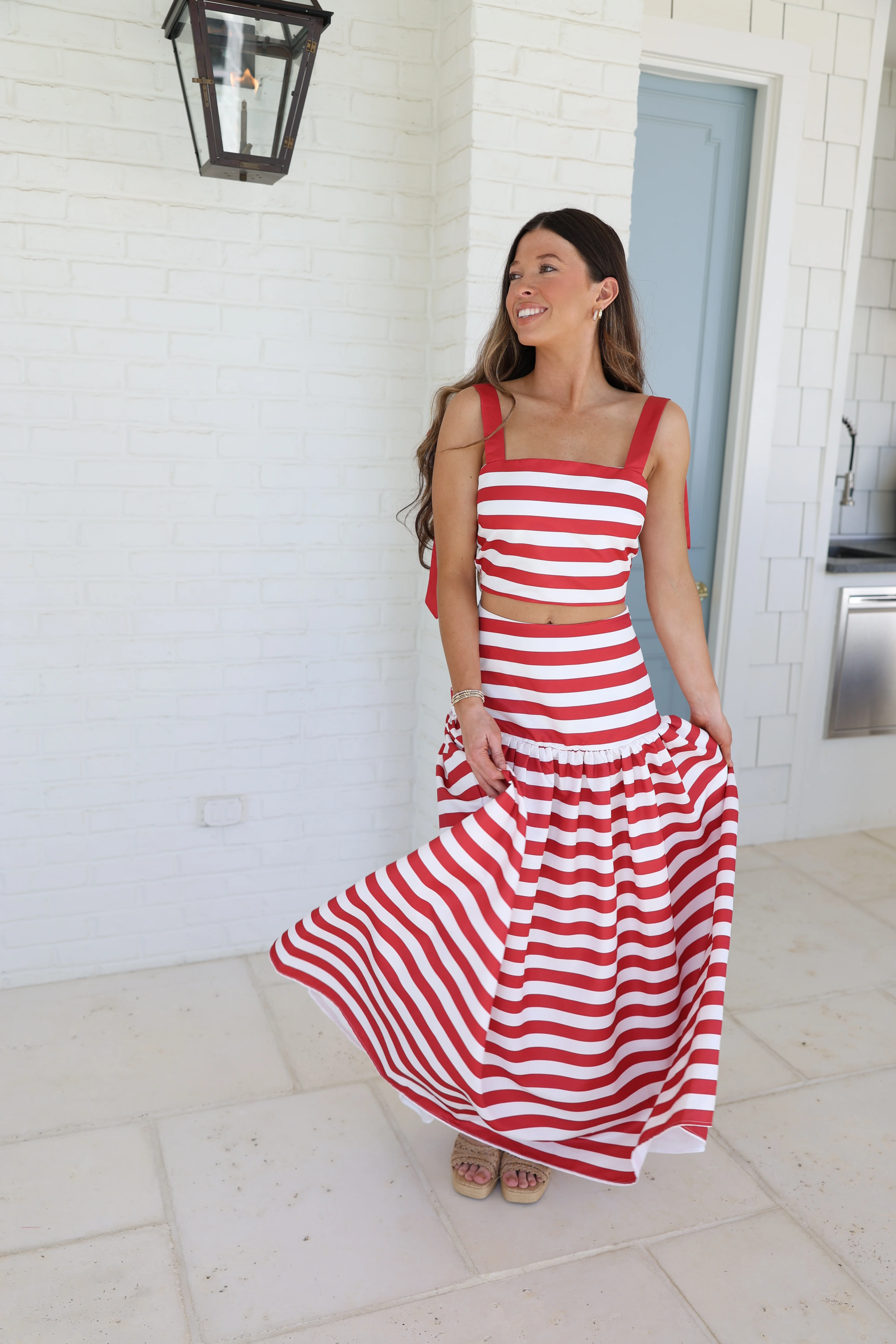 Red Horizon Set - Image 2