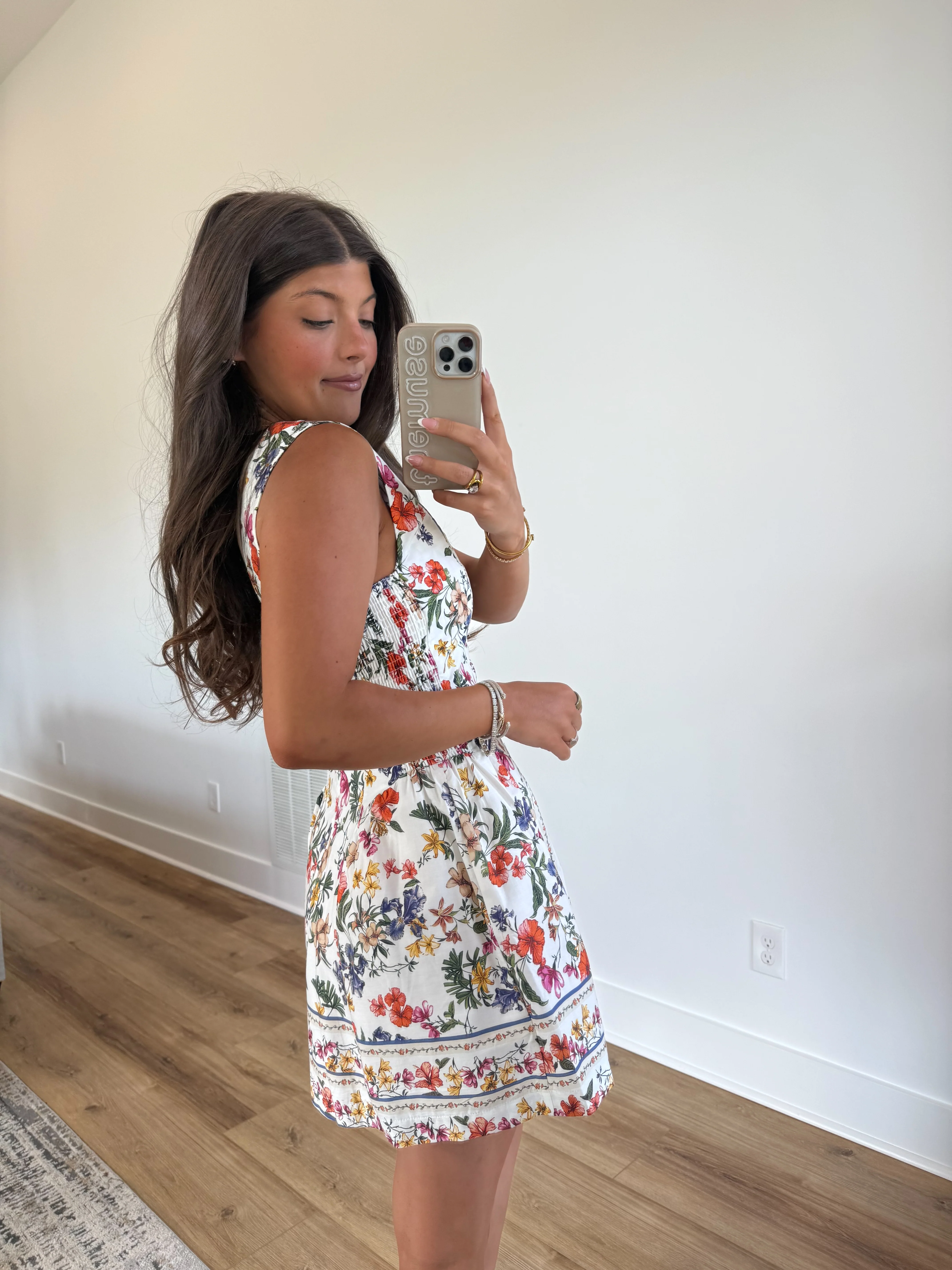 Rio Mini Dress - Image 3