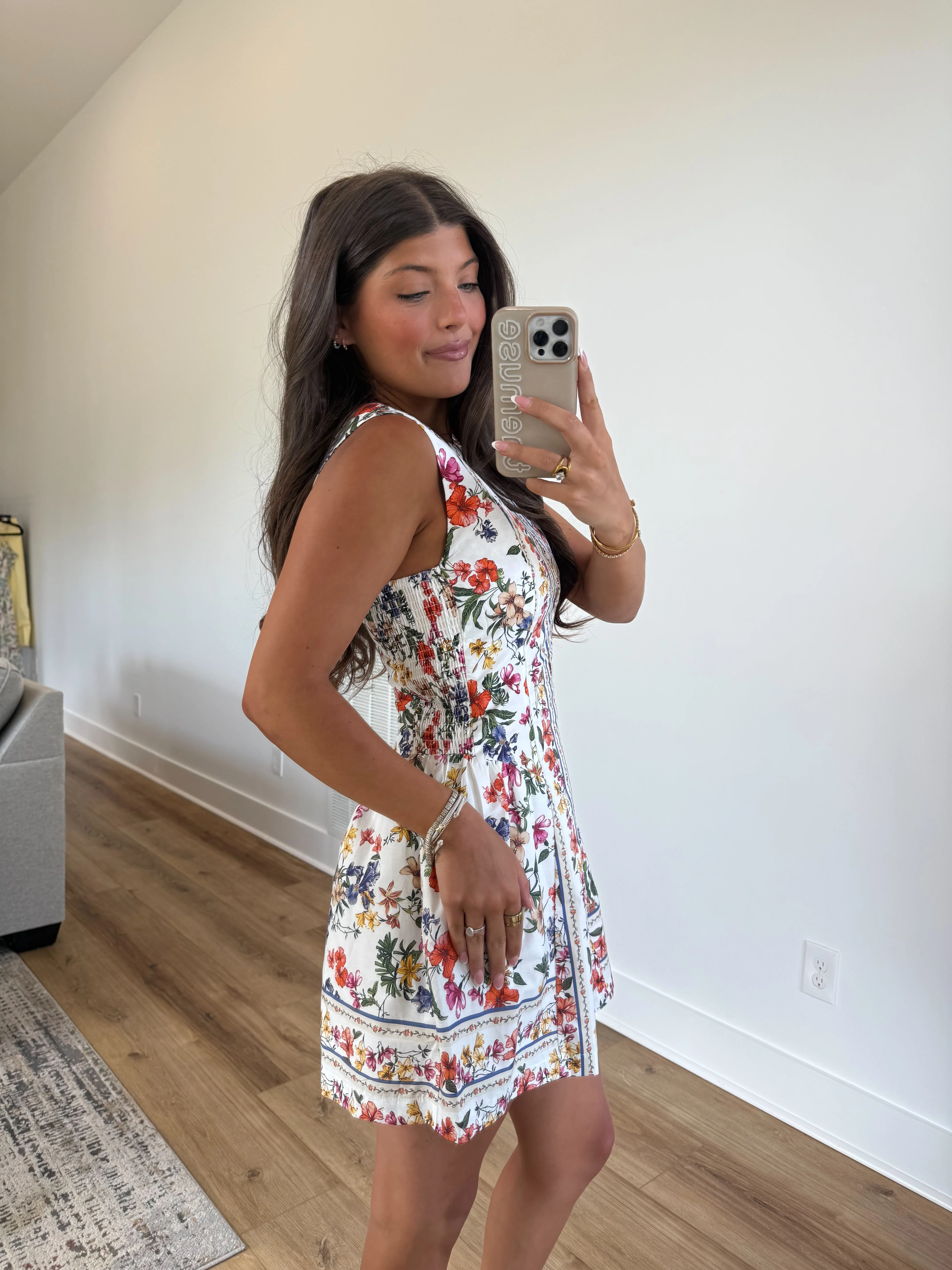 Rio Mini Dress - Image 5