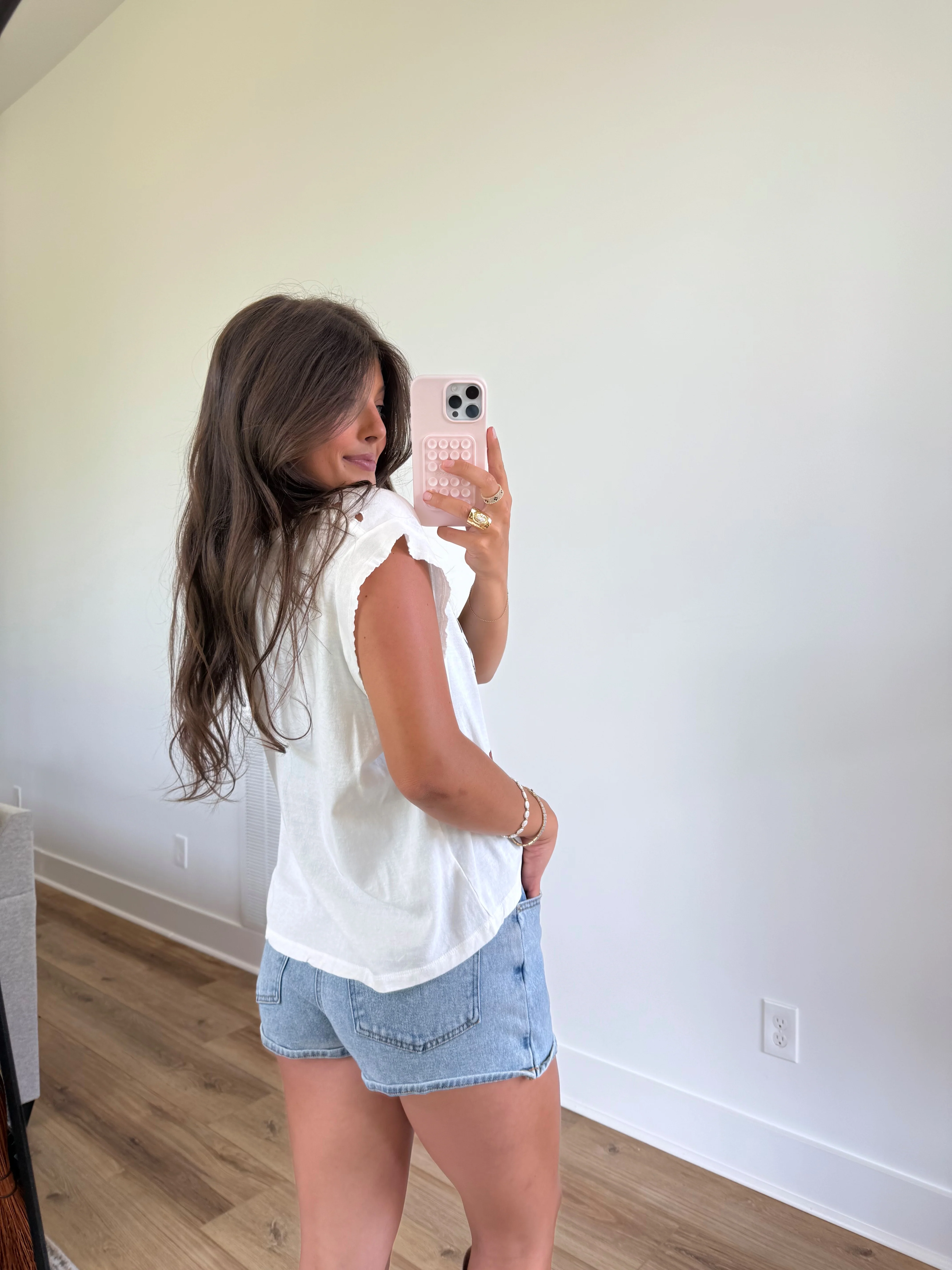 Rodeo Tee - Image 4