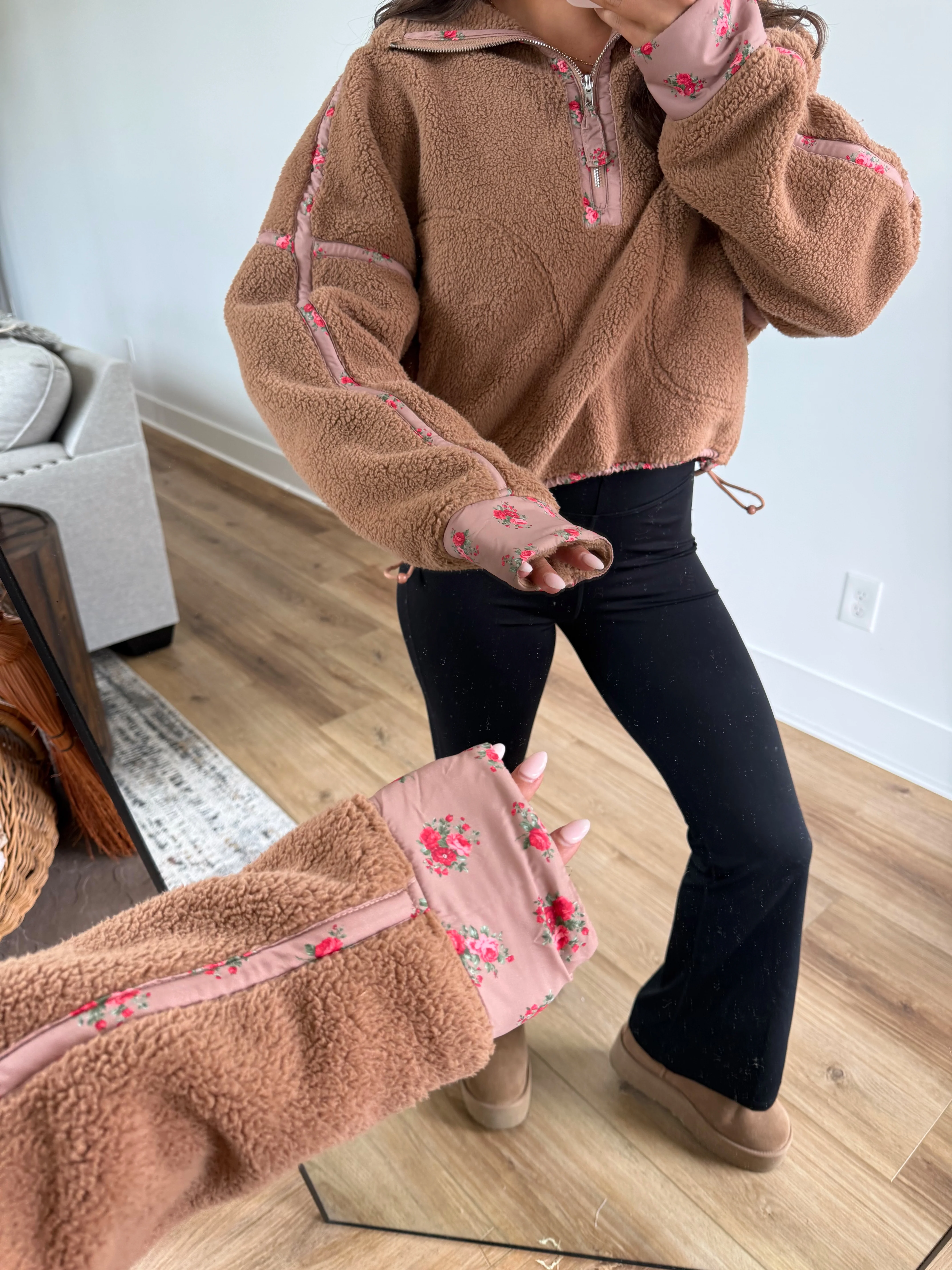 Rosie Posey Sherpa - Image 3