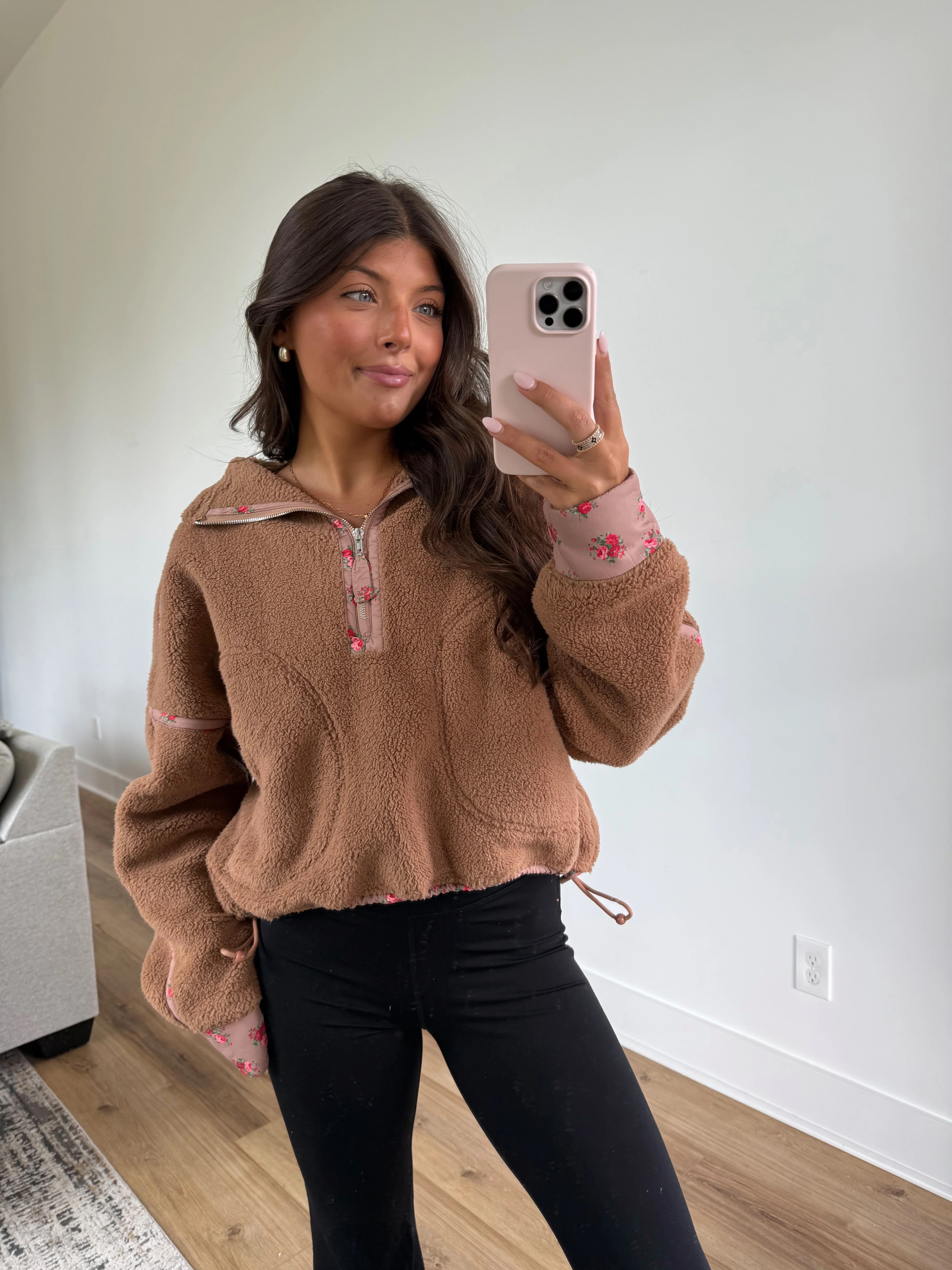 Rosie Posey Sherpa - Image 5