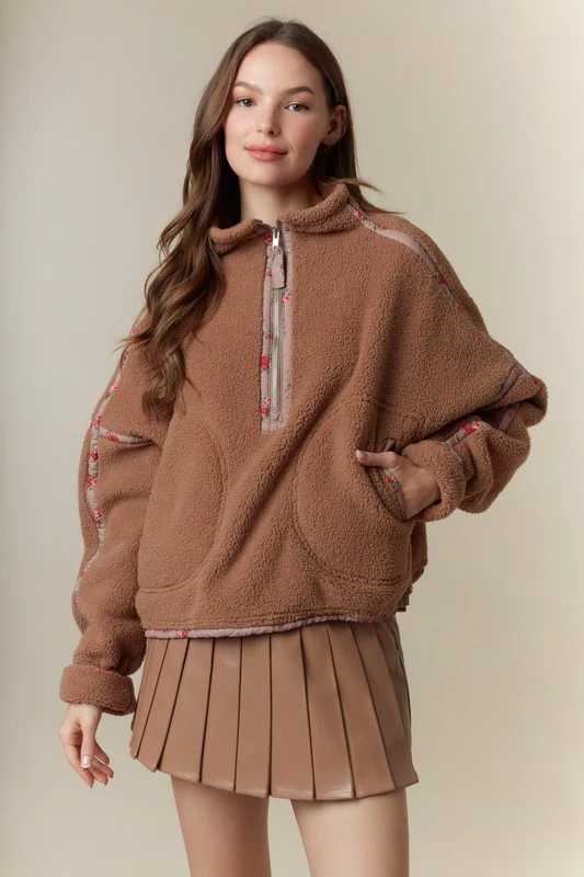 Rosie Posey Sherpa - Image 7