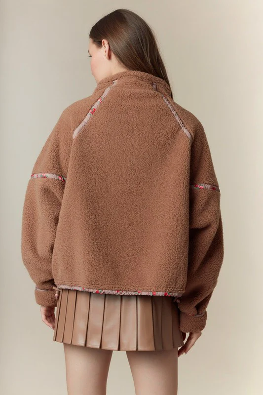 Rosie Posey Sherpa - Image 8