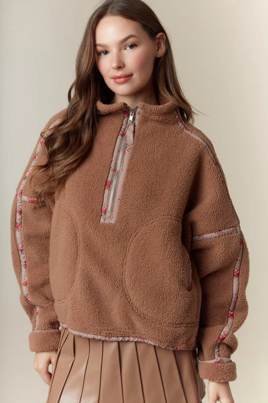 Rosie Posey Sherpa - Image 9