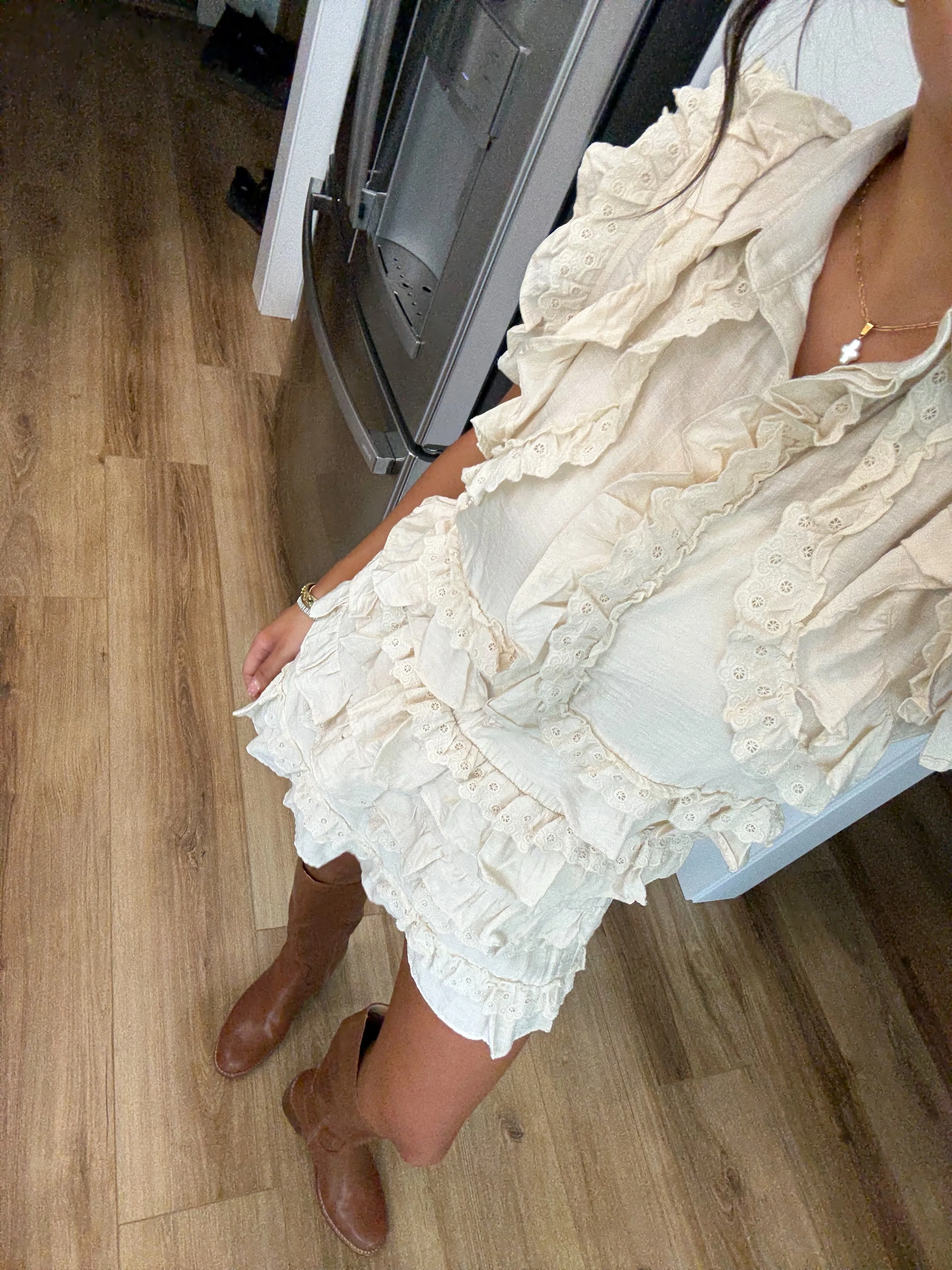 Ruffle Wren Set - Image 3
