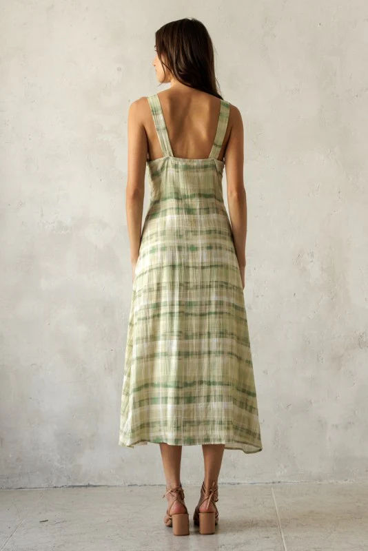 Sage Matcha Midi - Image 10