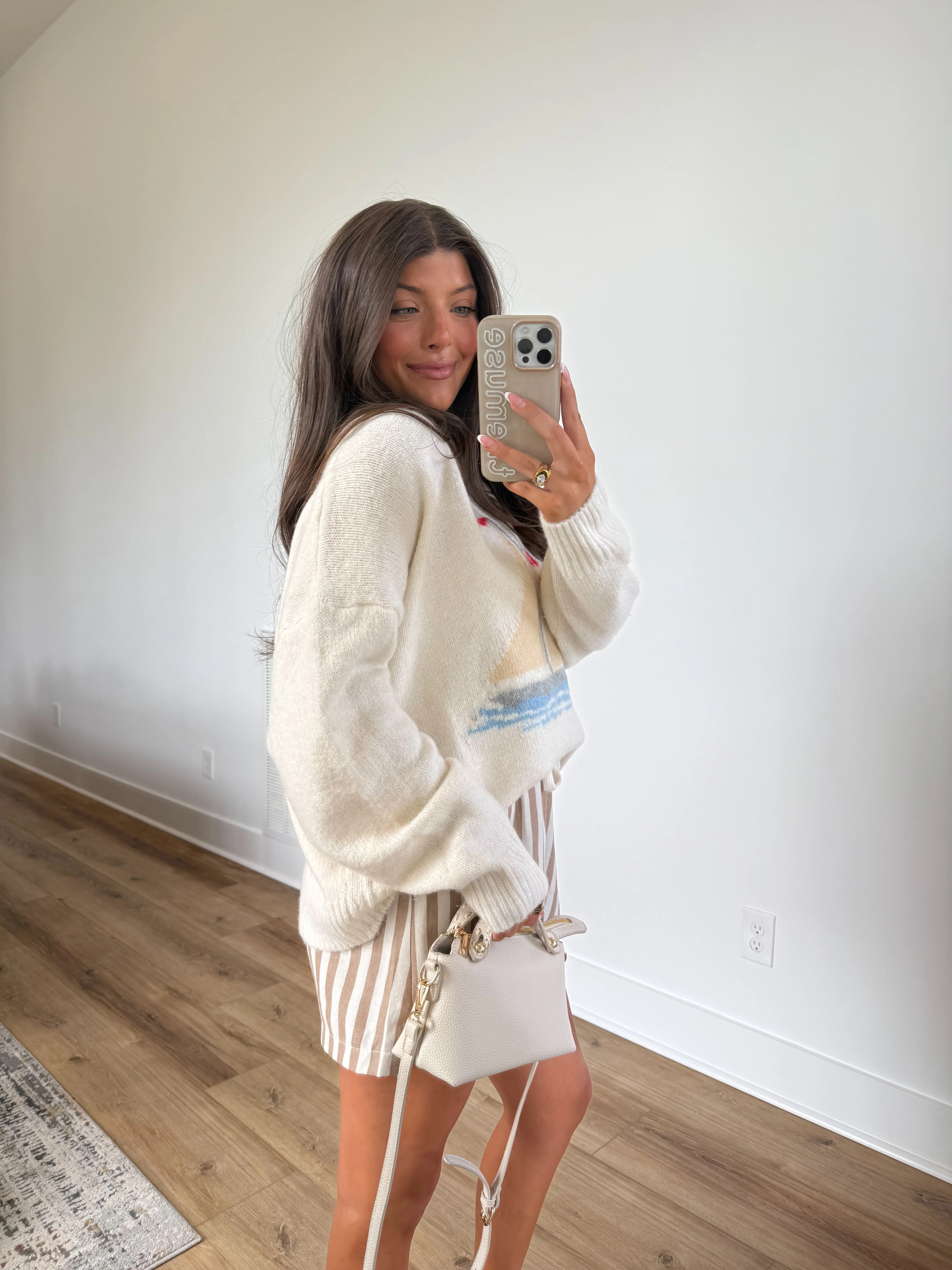 Sail Away Sweater - Image 3