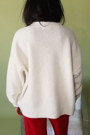 Sail Away Sweater - Image 6
