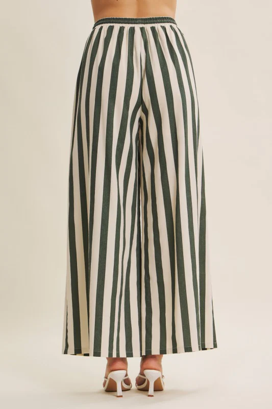 Sailor Stripe Pants - Image 10